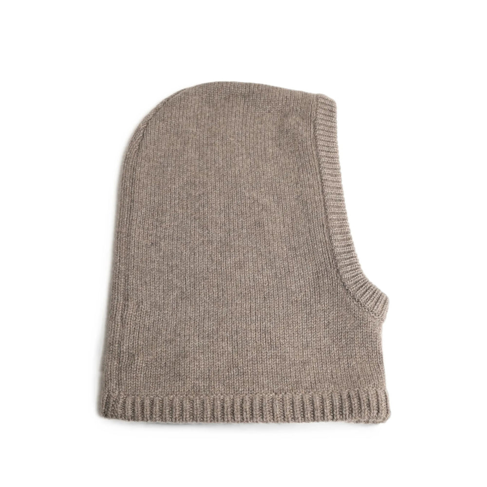Lisa Yang Neutrals Hats Women LISA YANG