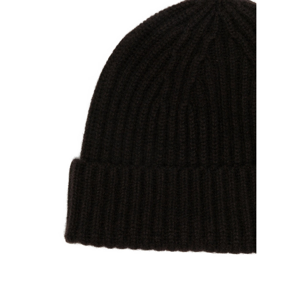 Lisa Yang Brown Hats Women LISA YANG