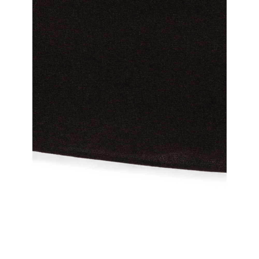 Lisa Yang Brown Scarves Women LISA YANG