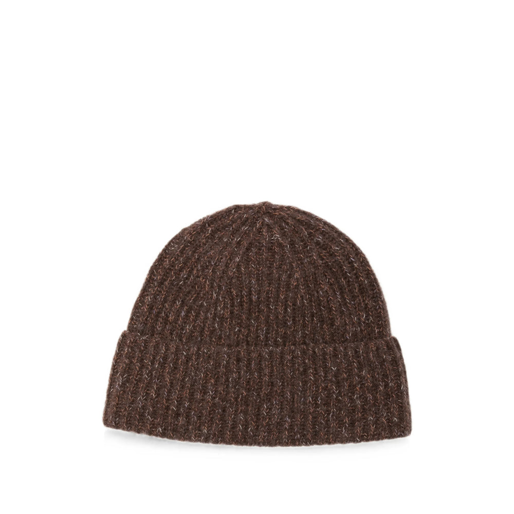 Lisa Yang Brown Hats Women LISA YANG