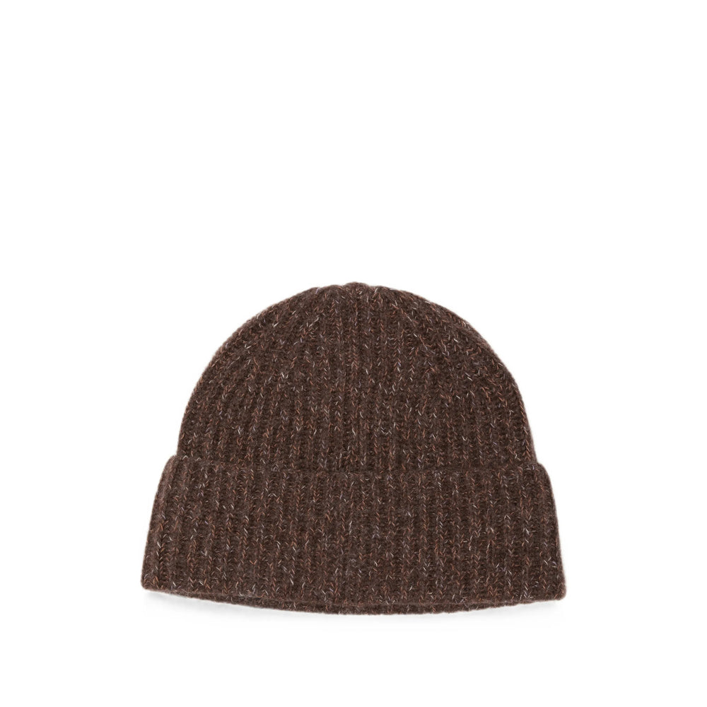 Lisa Yang Brown Hats Women LISA YANG