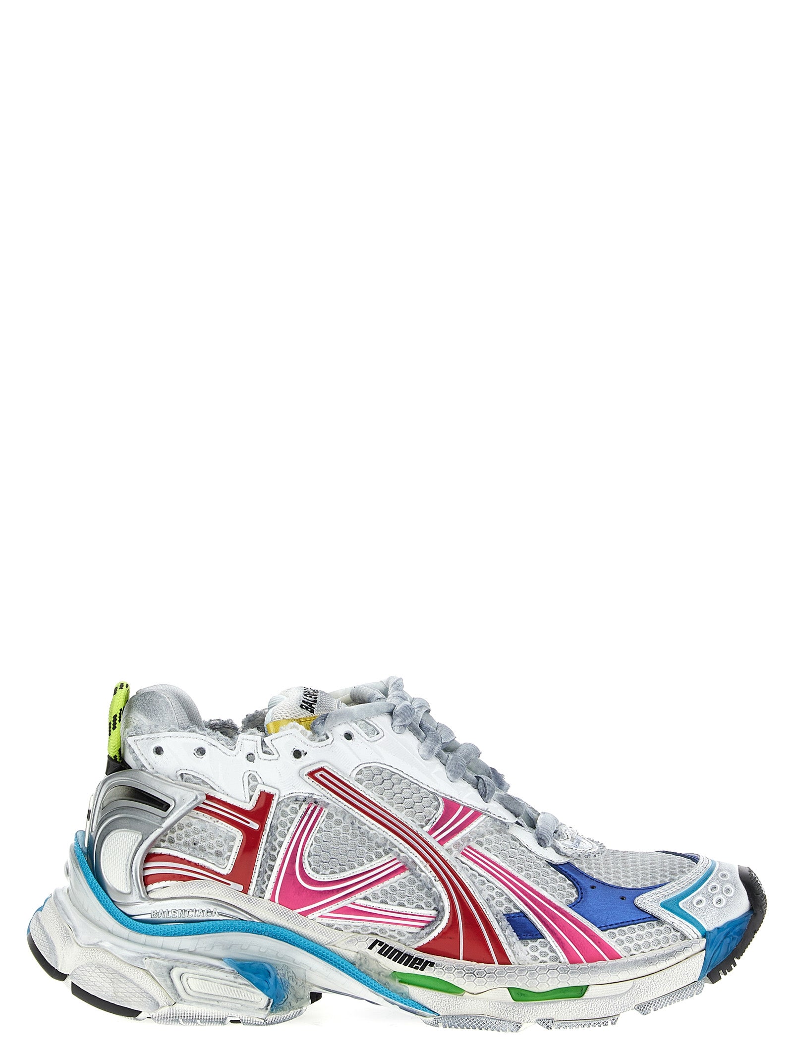 Balenciaga Women 'Runner' Sneakers BALENCIAGA