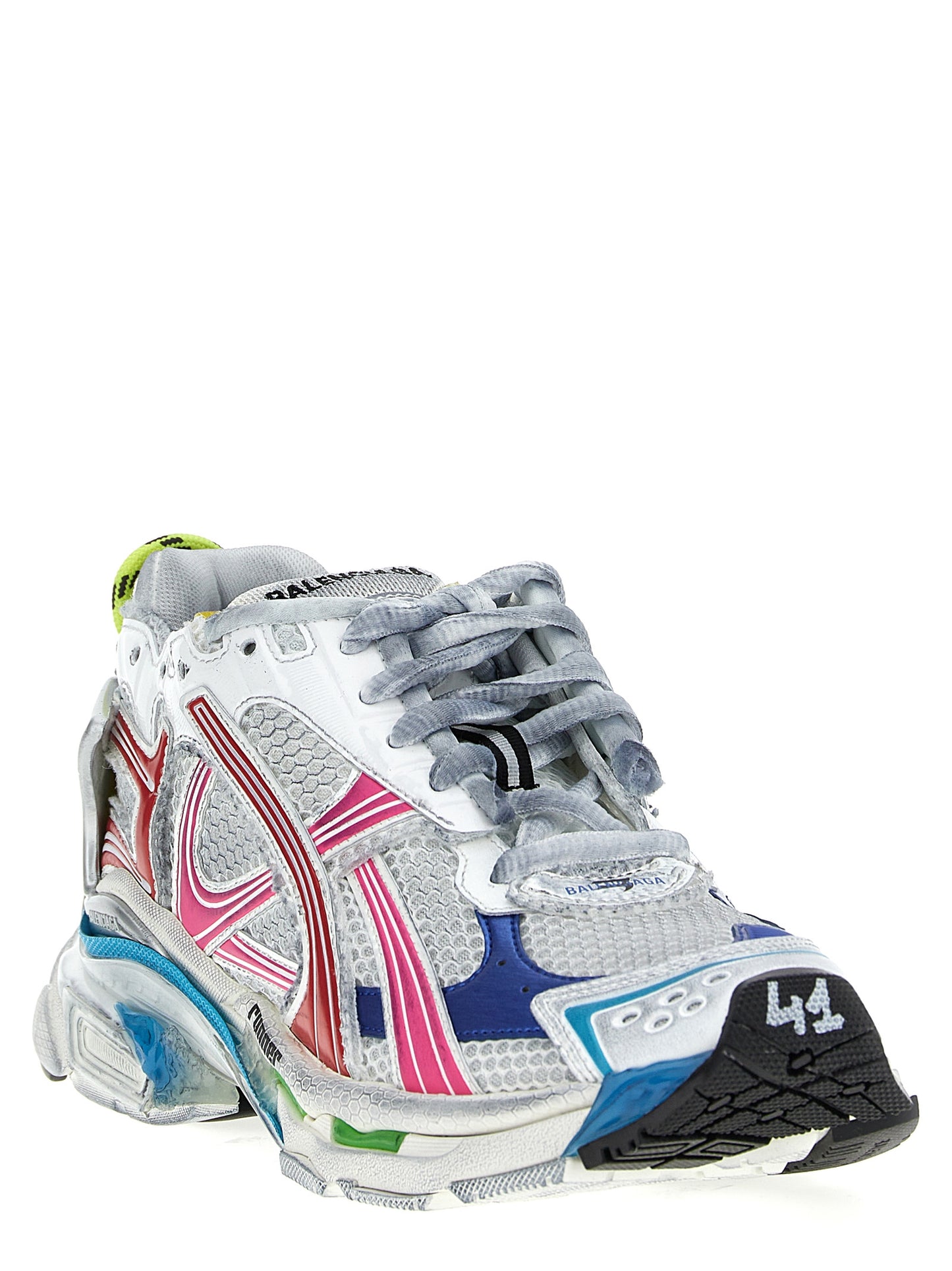 Balenciaga Women 'Runner' Sneakers BALENCIAGA