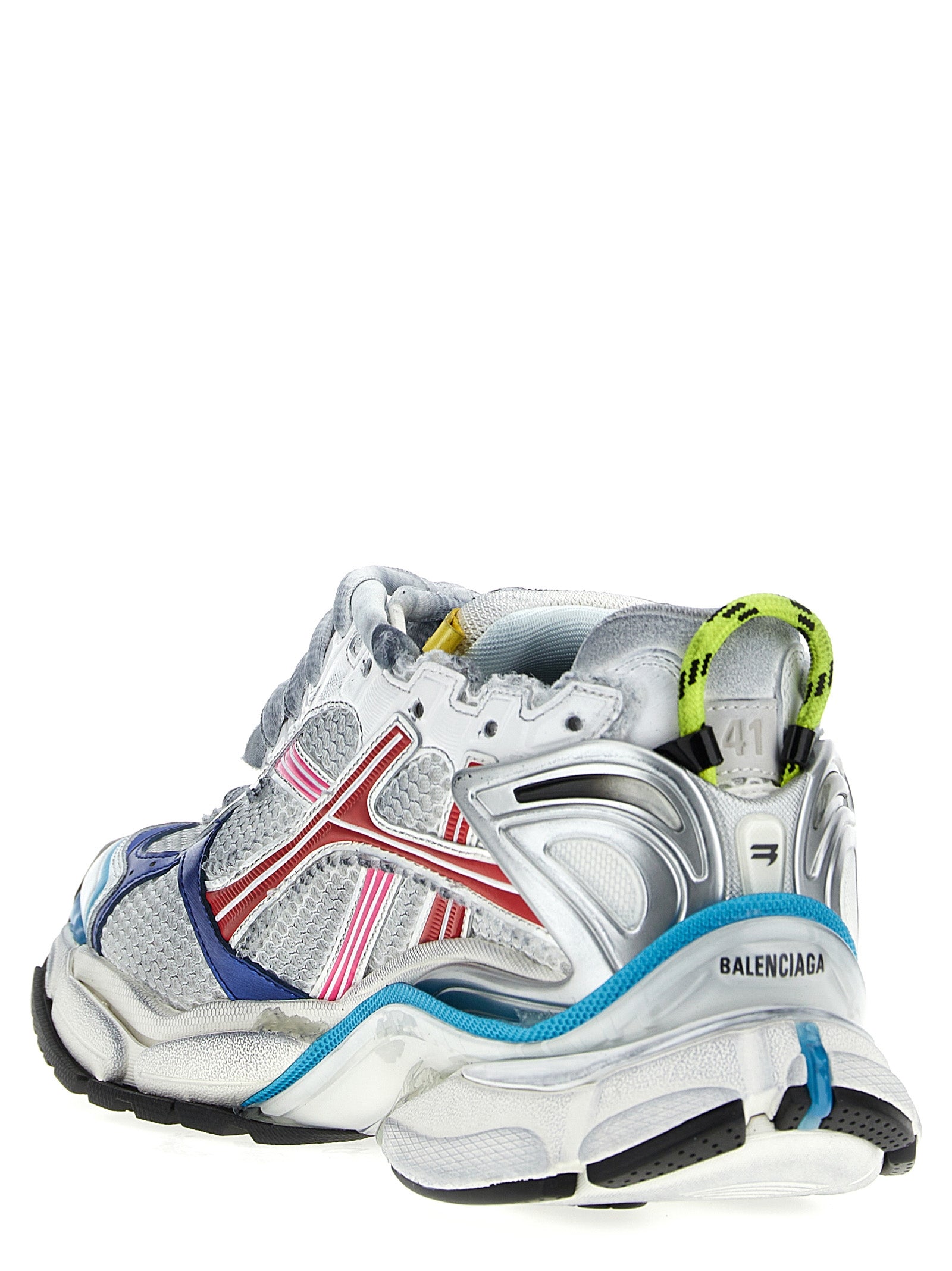 Balenciaga Women 'Runner' Sneakers BALENCIAGA