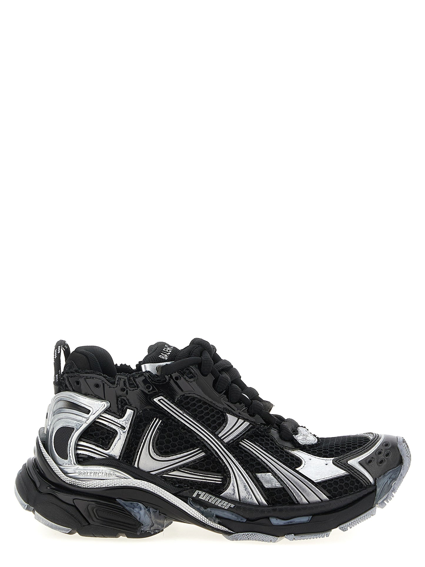 Balenciaga Women 'Runner' Sneakers