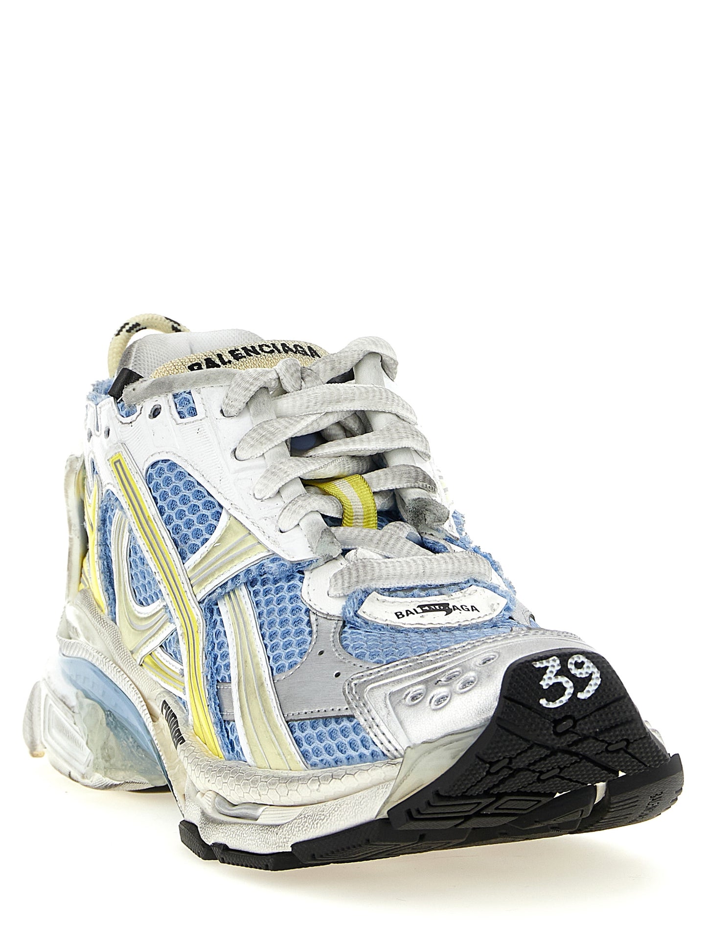 Balenciaga Women 'Runner' Sneakers BALENCIAGA