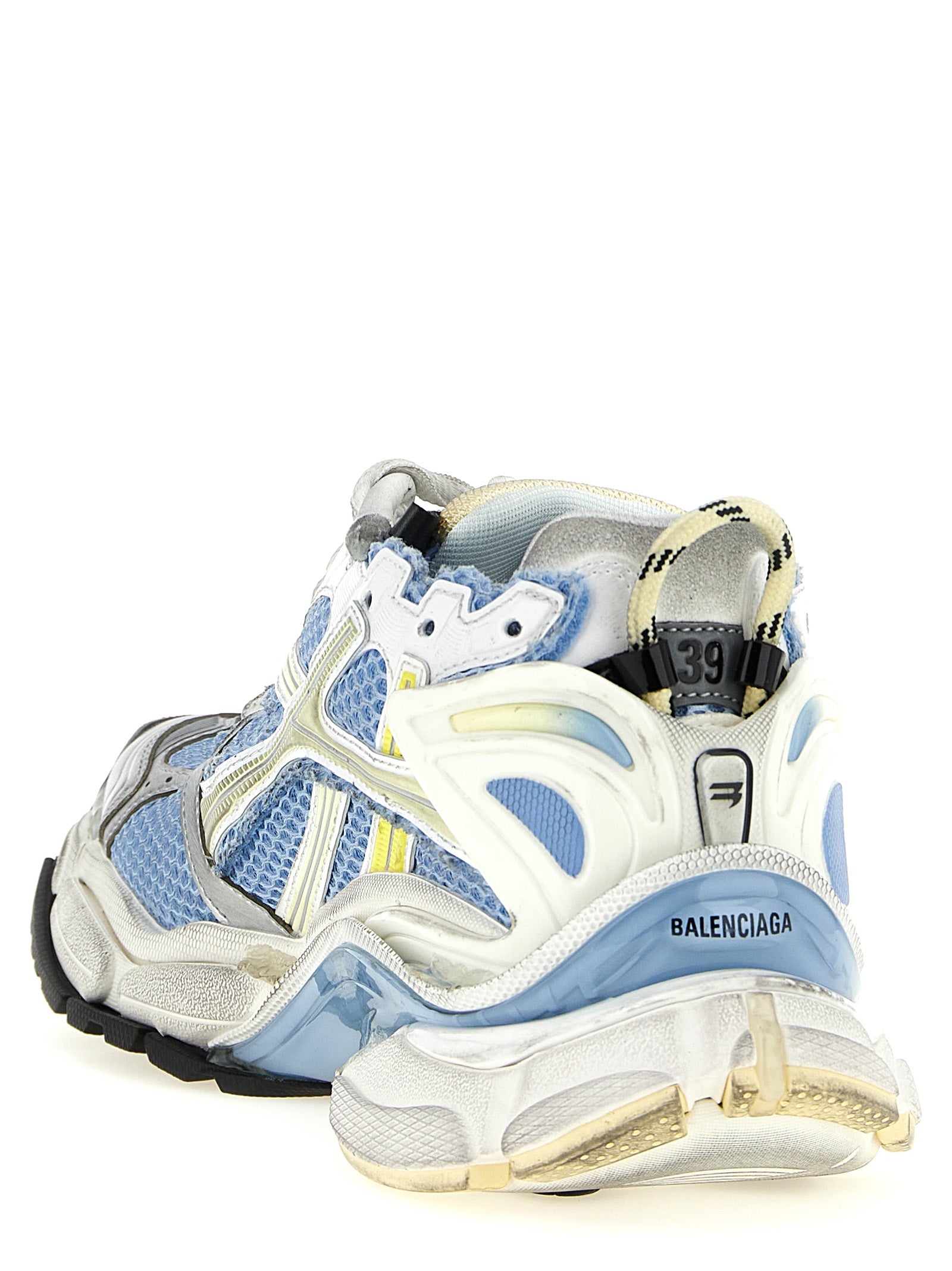Balenciaga Women 'Runner' Sneakers BALENCIAGA