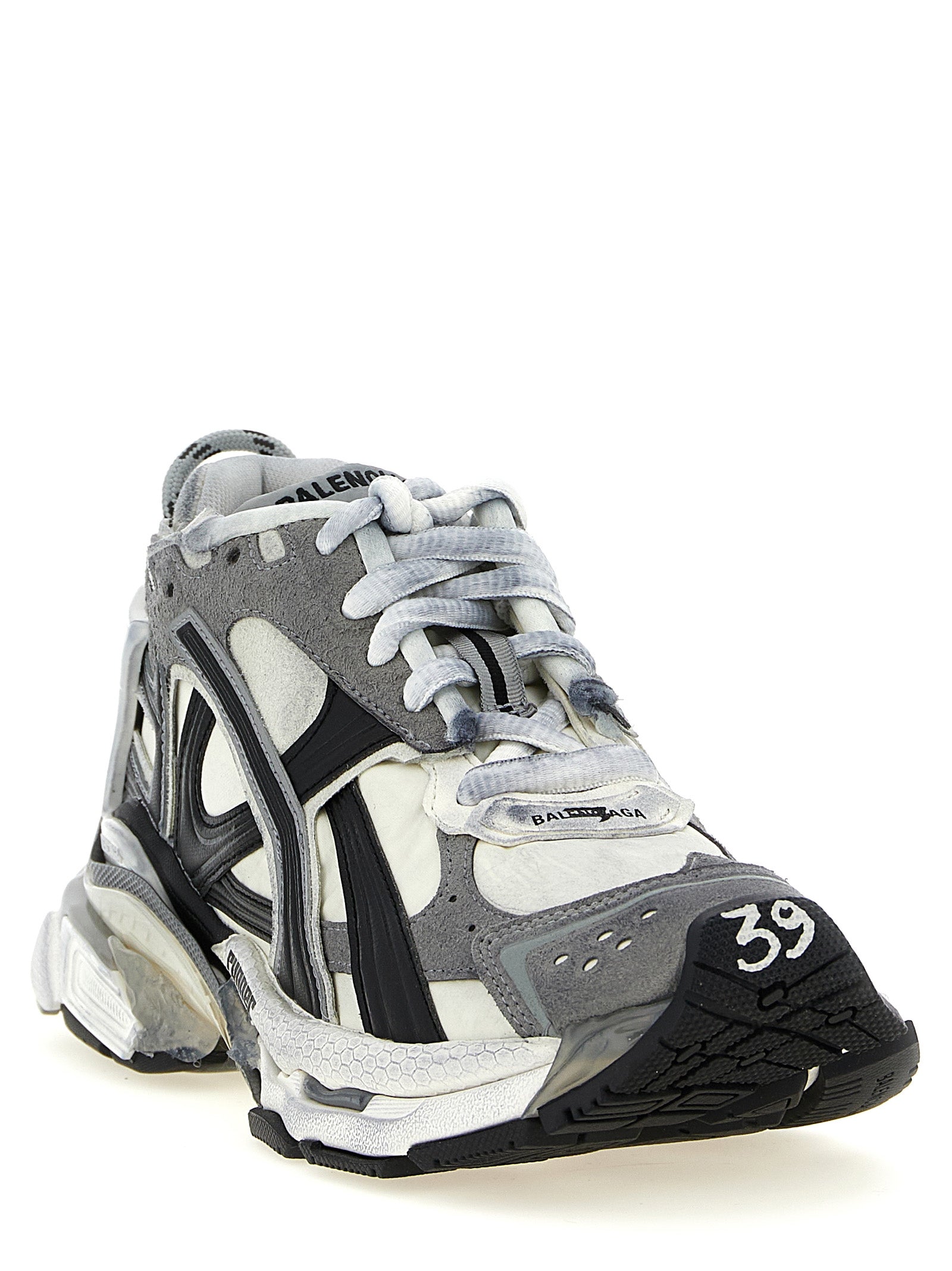 Balenciaga Women 'Runner' Sneakers BALENCIAGA