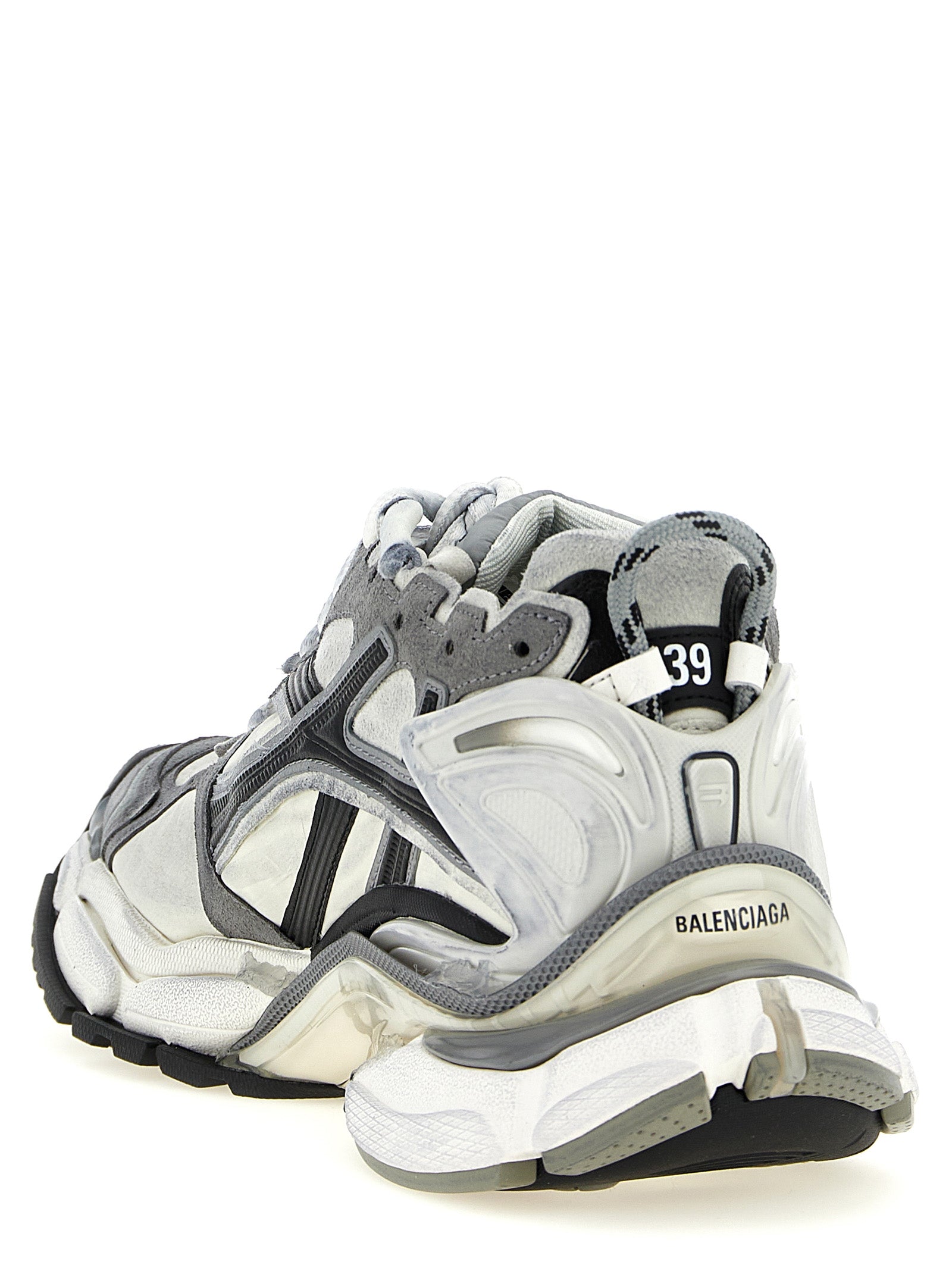 Balenciaga Women 'Runner' Sneakers BALENCIAGA