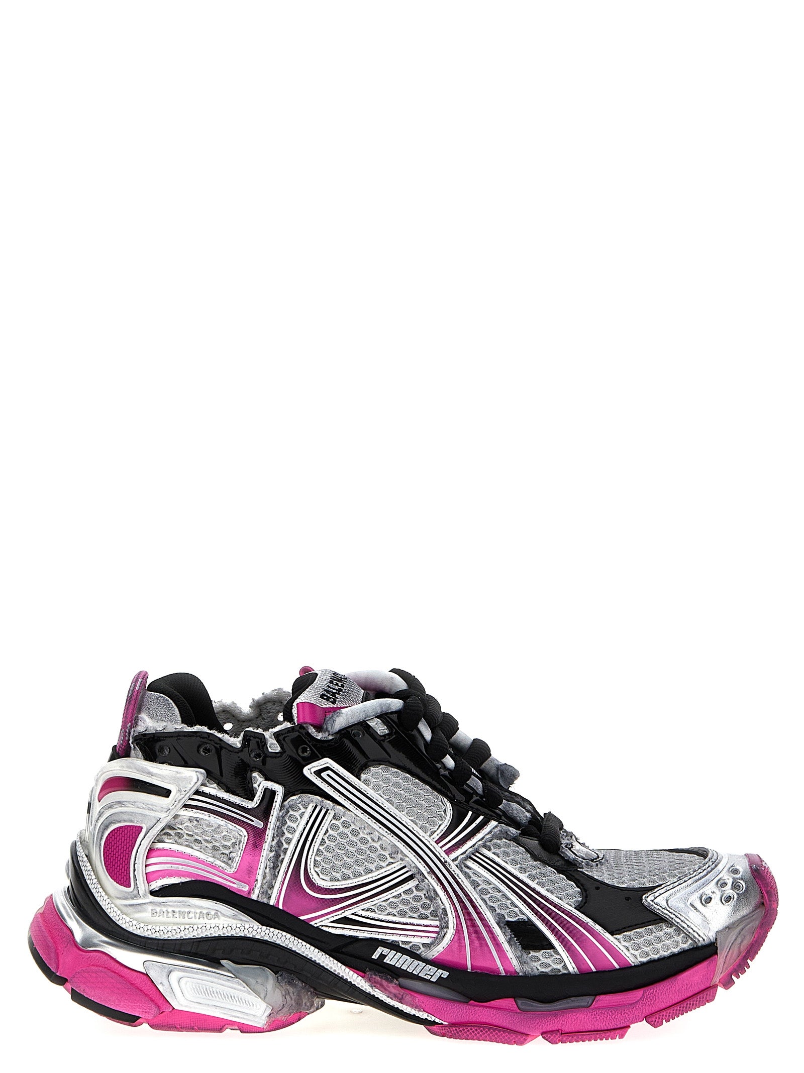 Balenciaga Women 'Runner Gradient' Sneakers BALENCIAGA