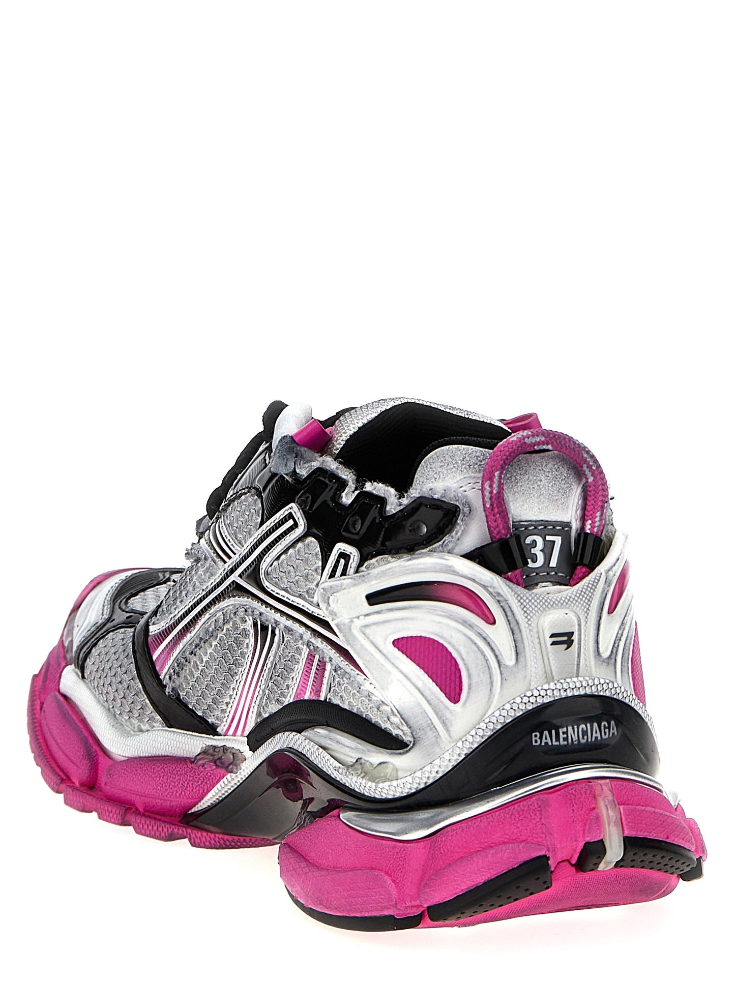 Balenciaga Women 'Runner Gradient' Sneakers BALENCIAGA