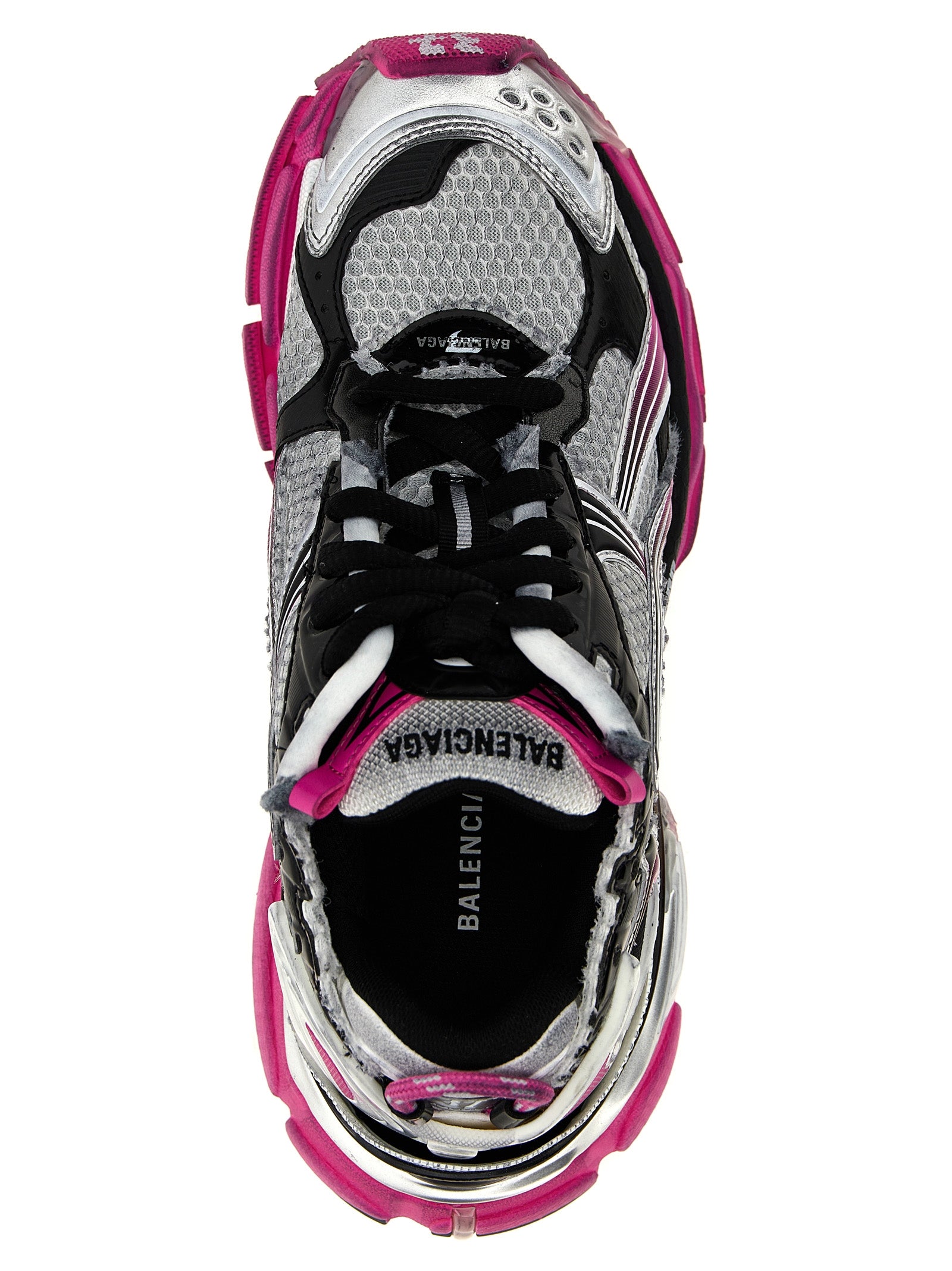 Balenciaga Women 'Runner Gradient' Sneakers BALENCIAGA
