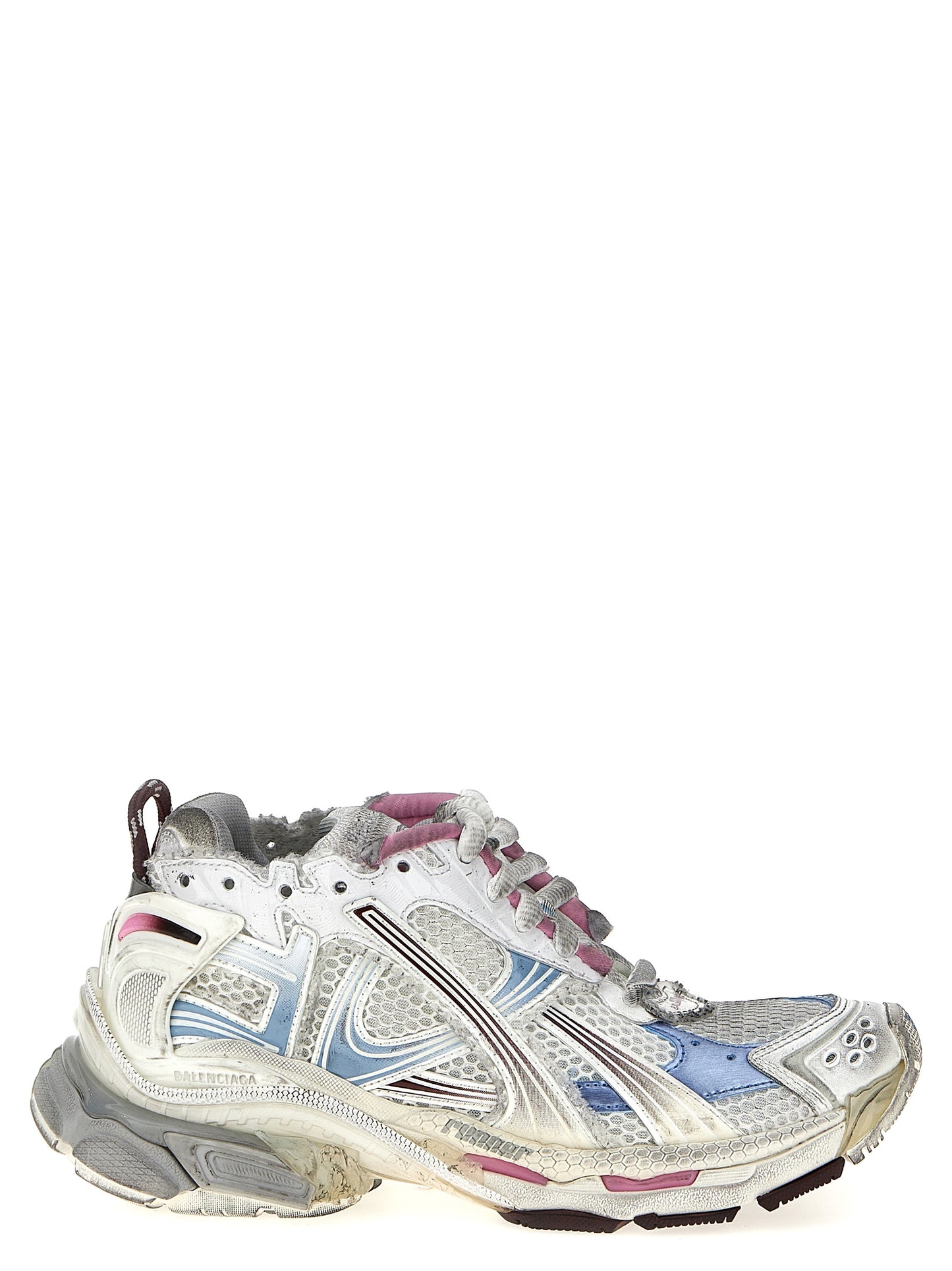 Balenciaga Women 'Runner Gradient' Sneakers BALENCIAGA