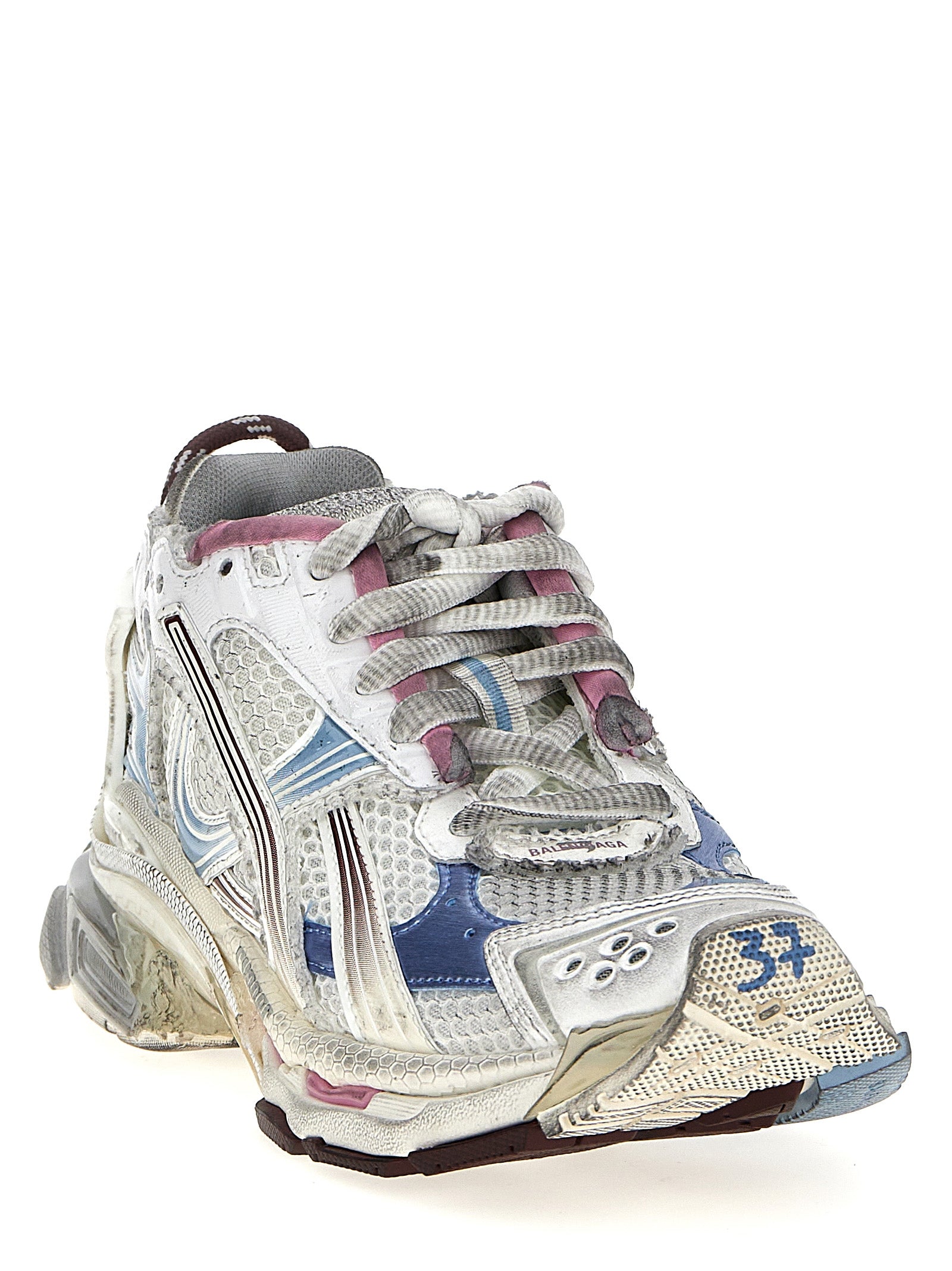 Balenciaga Women 'Runner Gradient' Sneakers BALENCIAGA