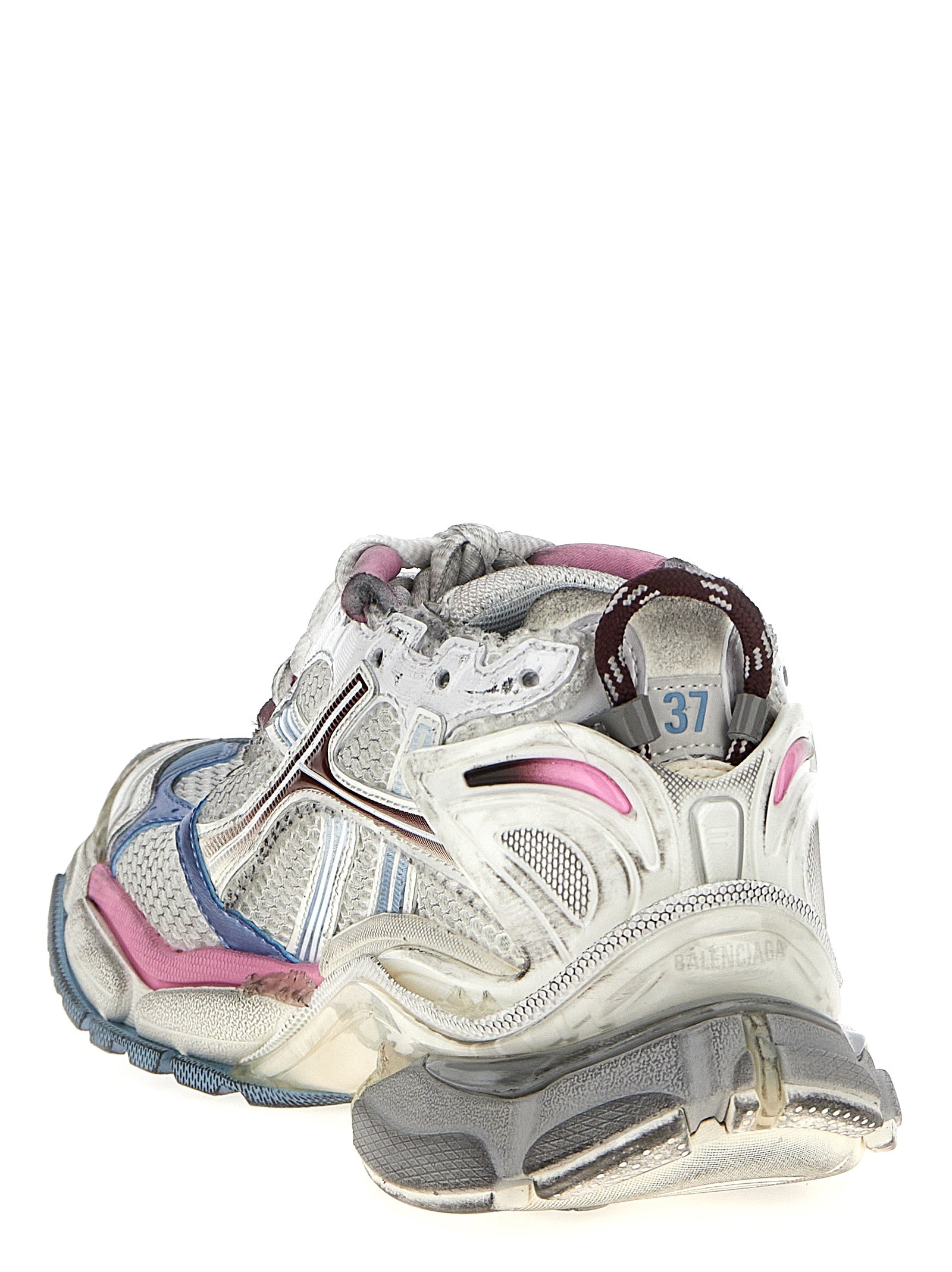 Balenciaga Women 'Runner Gradient' Sneakers BALENCIAGA