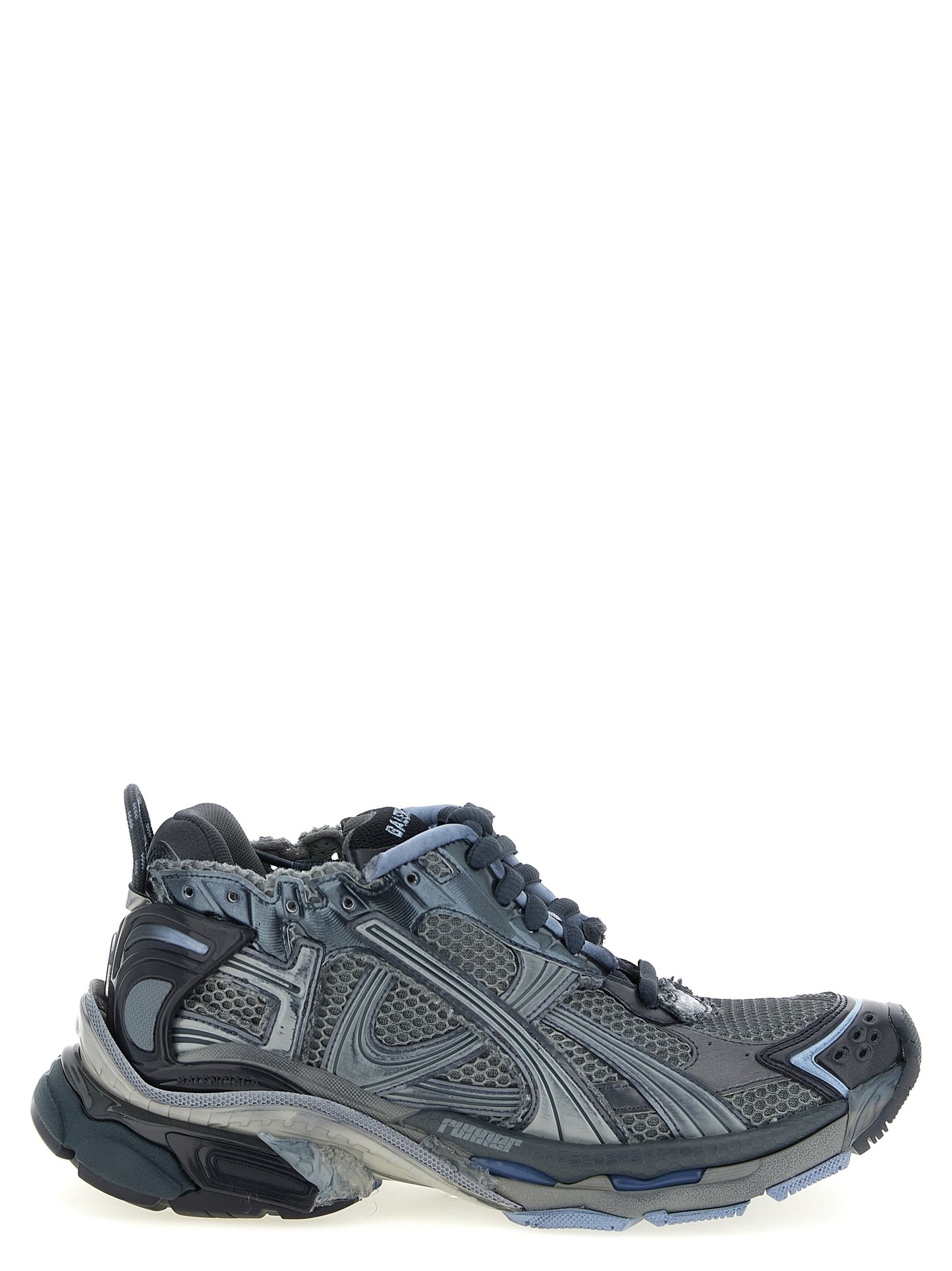 Balenciaga Men 'Runner' Sneakers BALENCIAGA