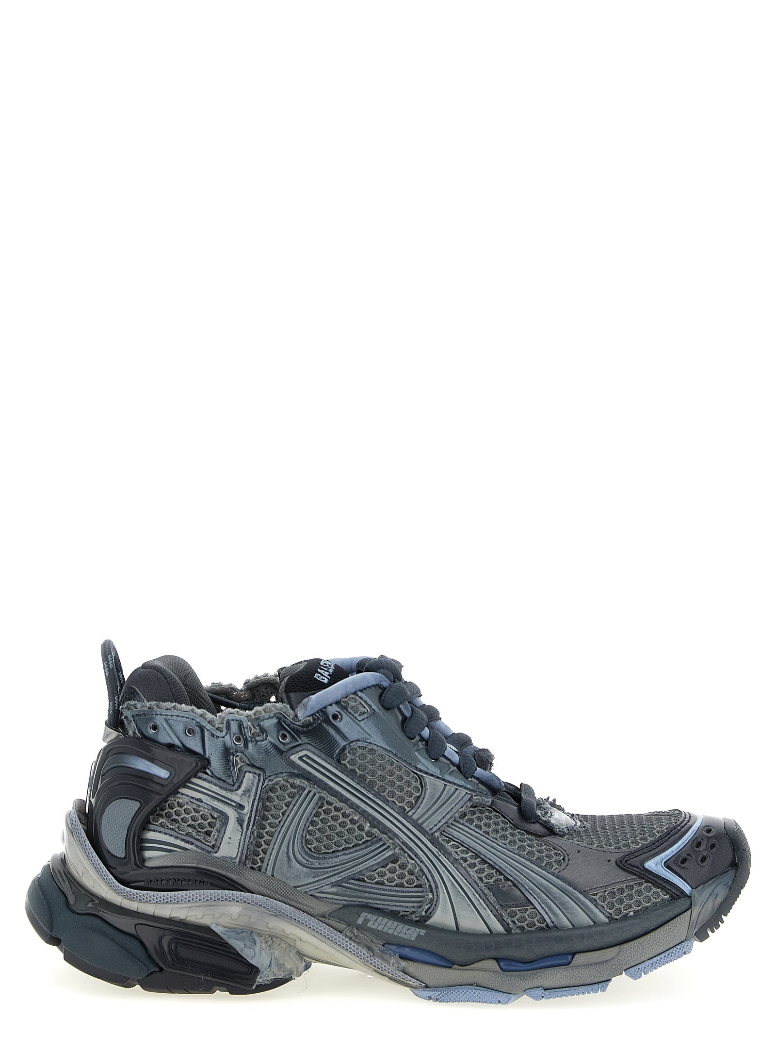 Balenciaga Men 'Runner' Sneakers BALENCIAGA