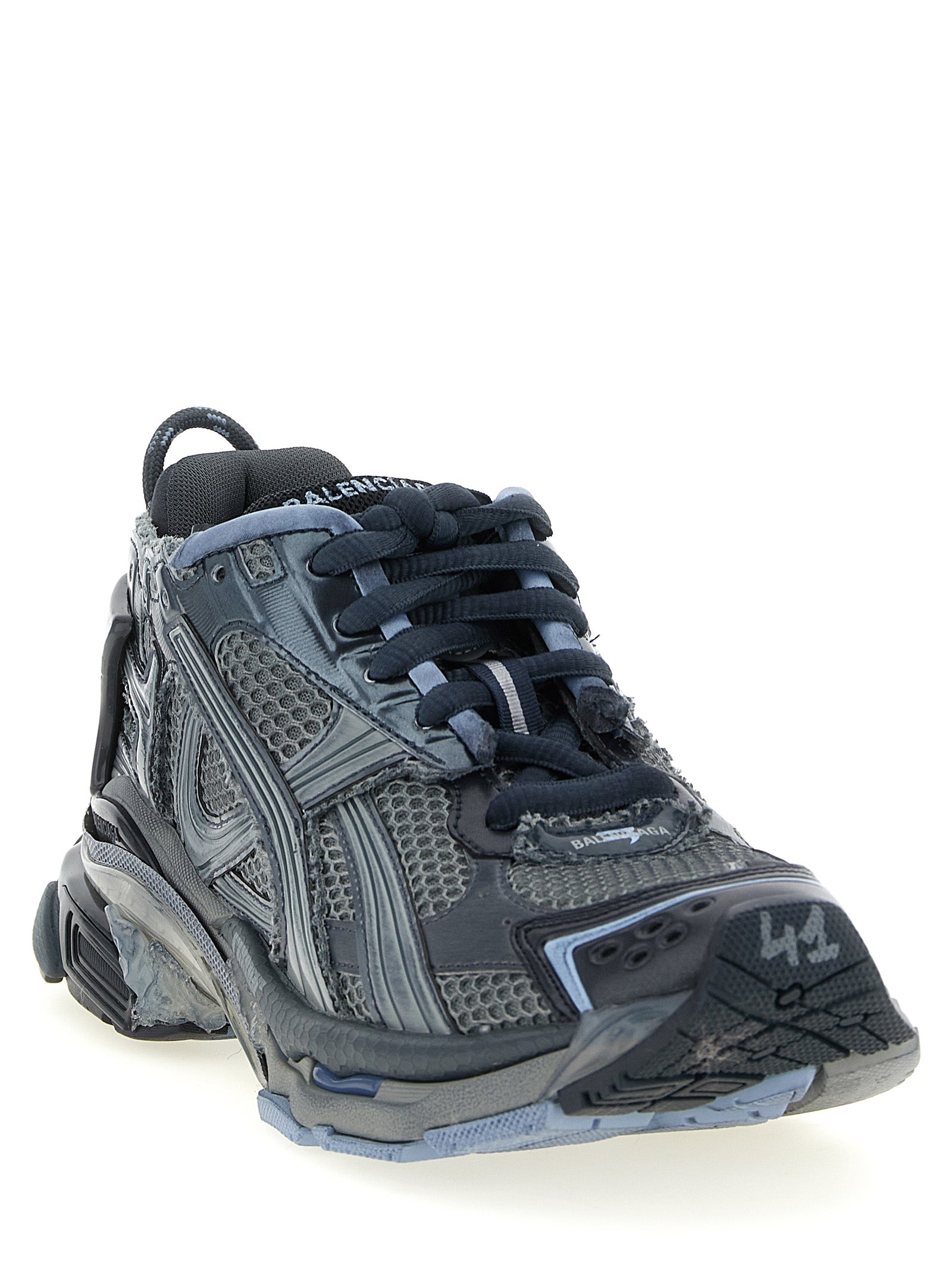 Balenciaga Men 'Runner' Sneakers BALENCIAGA