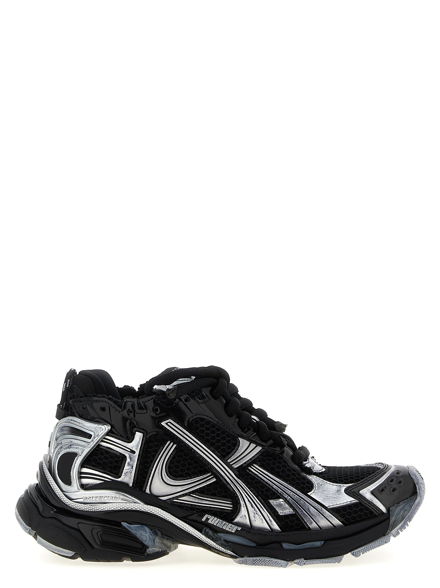 Balenciaga Men 'Runner' Sneakers BALENCIAGA