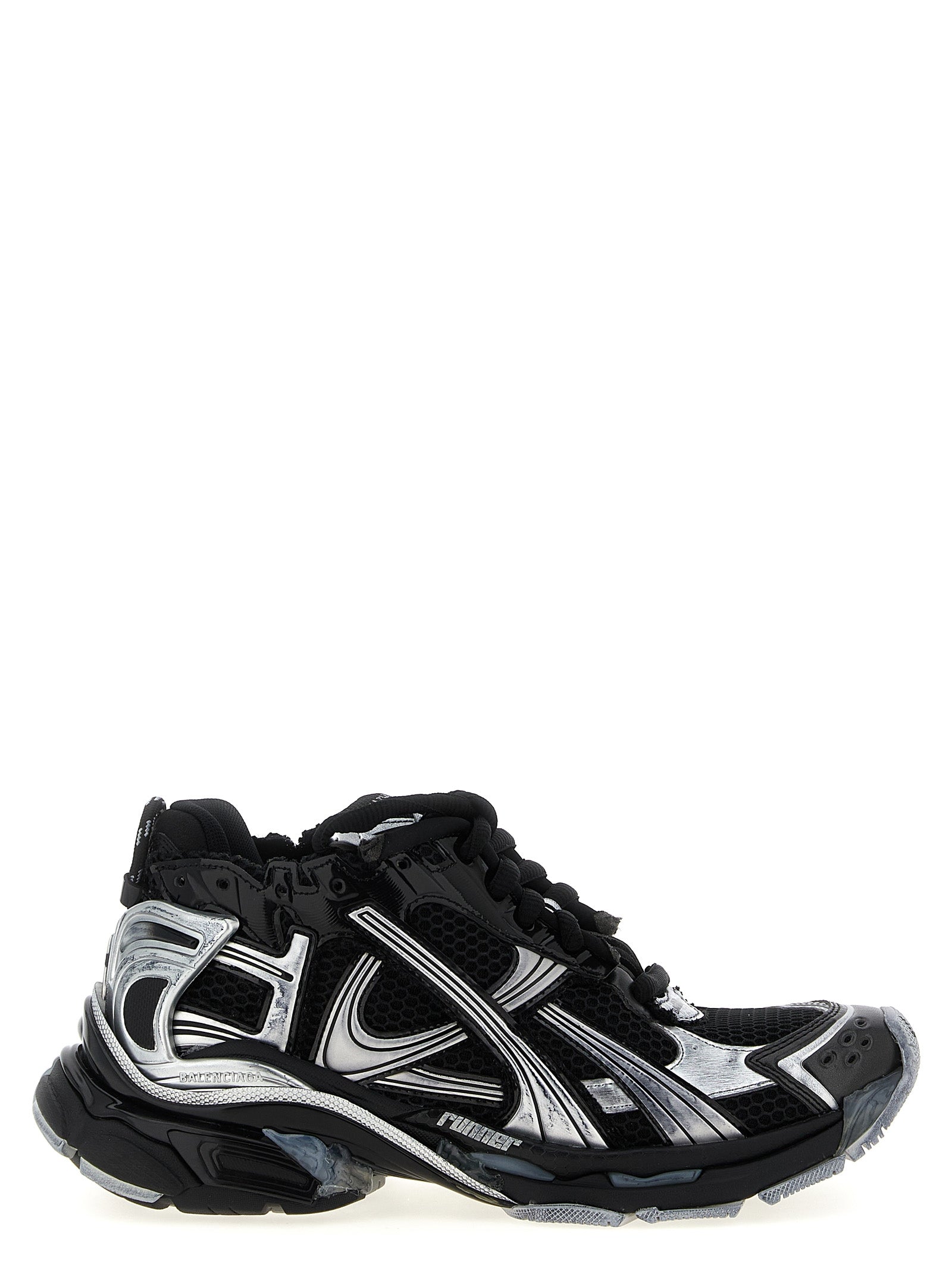 Balenciaga Men 'Runner' Sneakers BALENCIAGA
