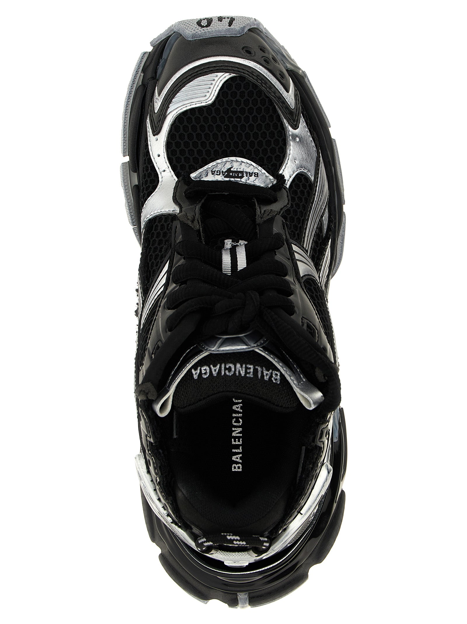 Balenciaga Men 'Runner' Sneakers BALENCIAGA