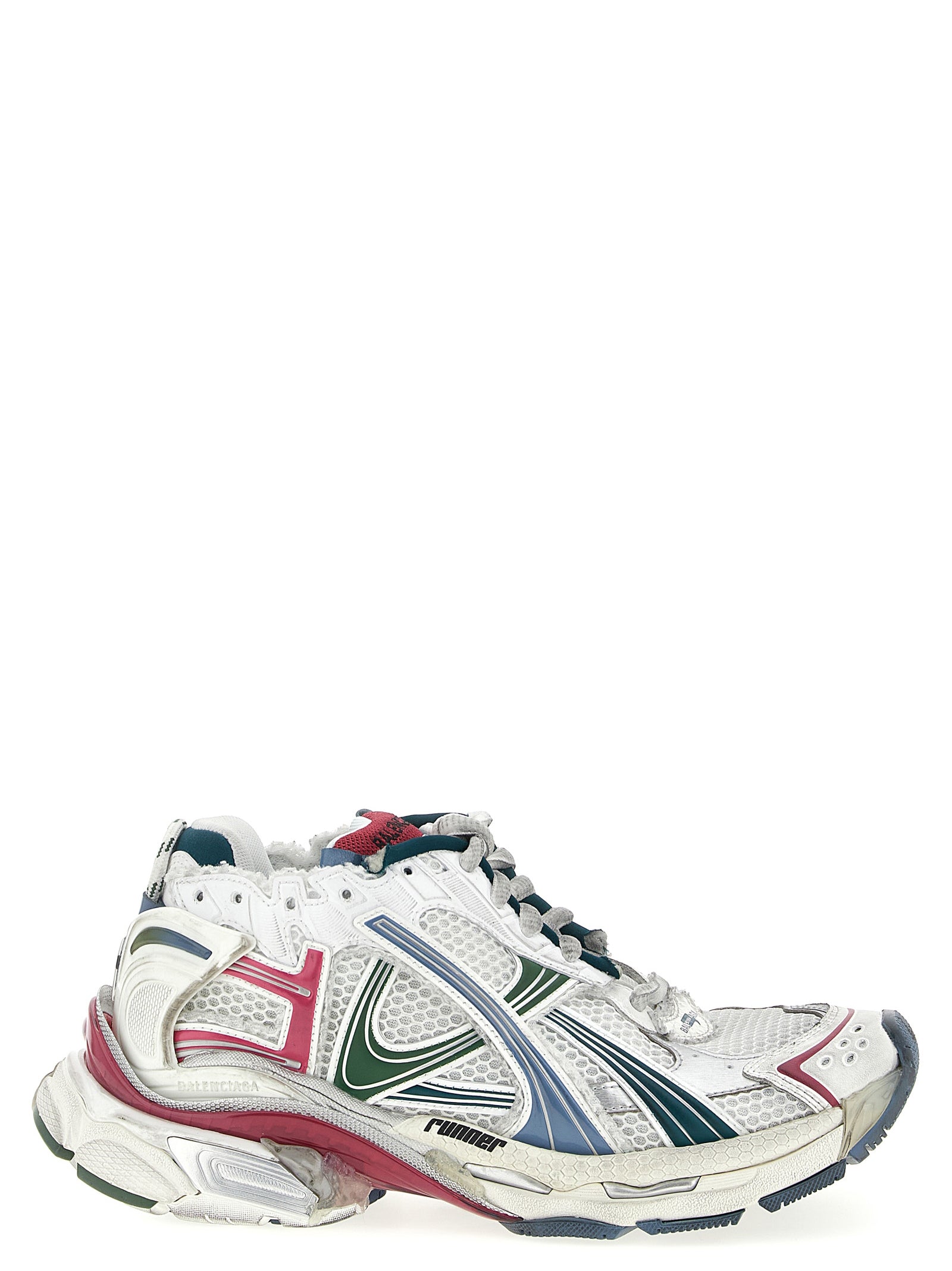Balenciaga Men 'Runner' Sneakers BALENCIAGA