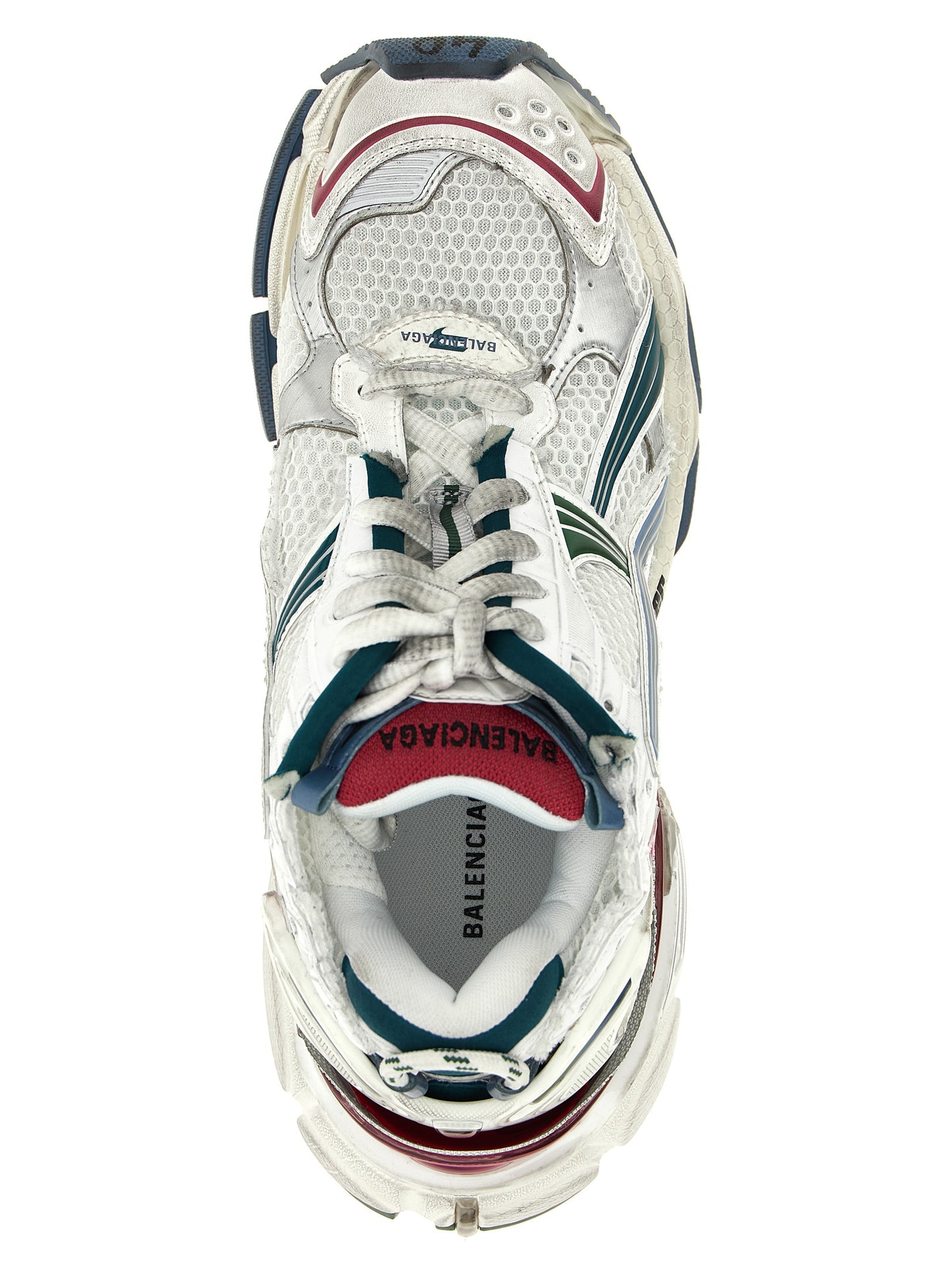 Balenciaga Men 'Runner' Sneakers BALENCIAGA