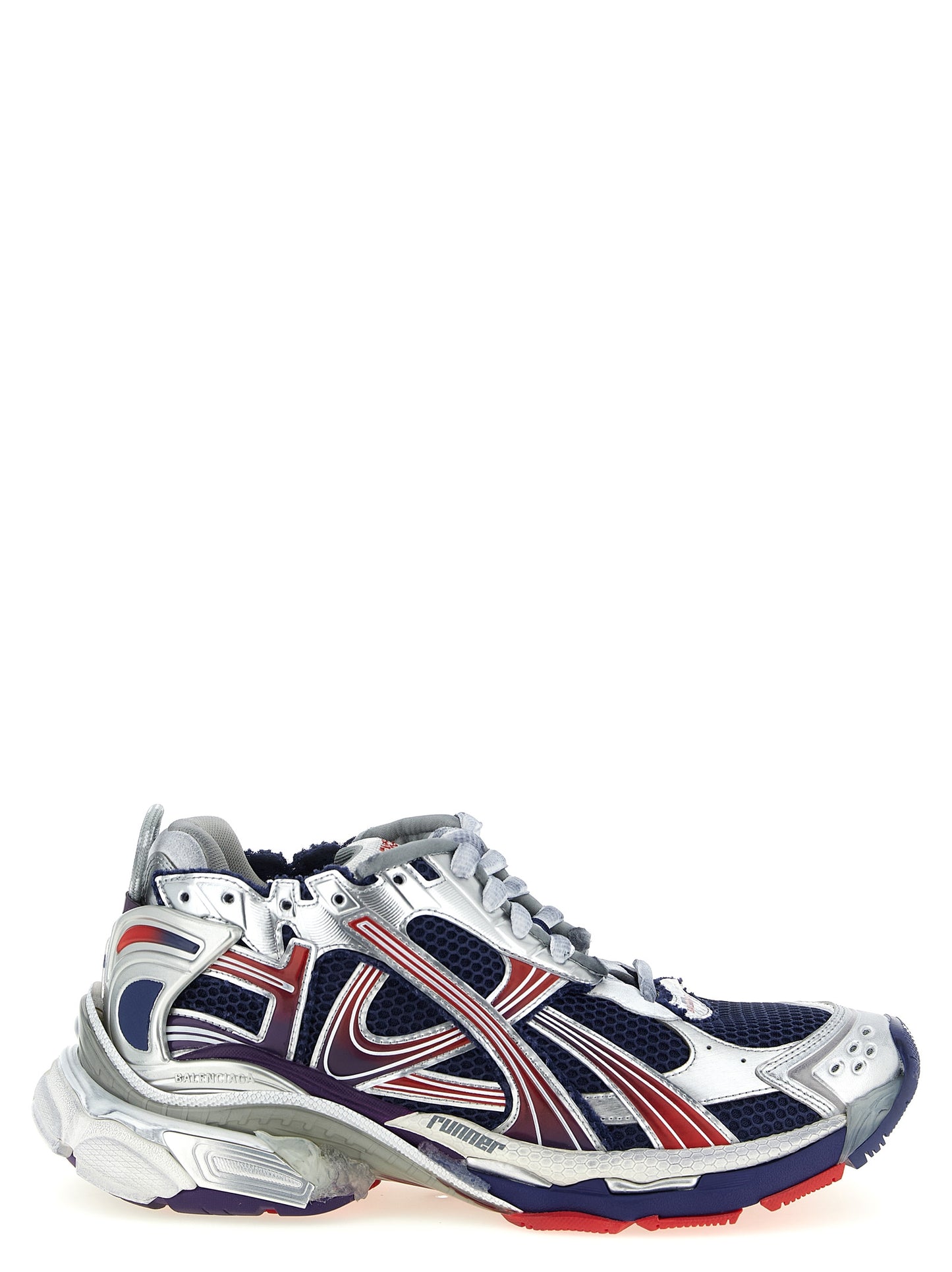 Balenciaga Men 'Runner' Sneakers BALENCIAGA