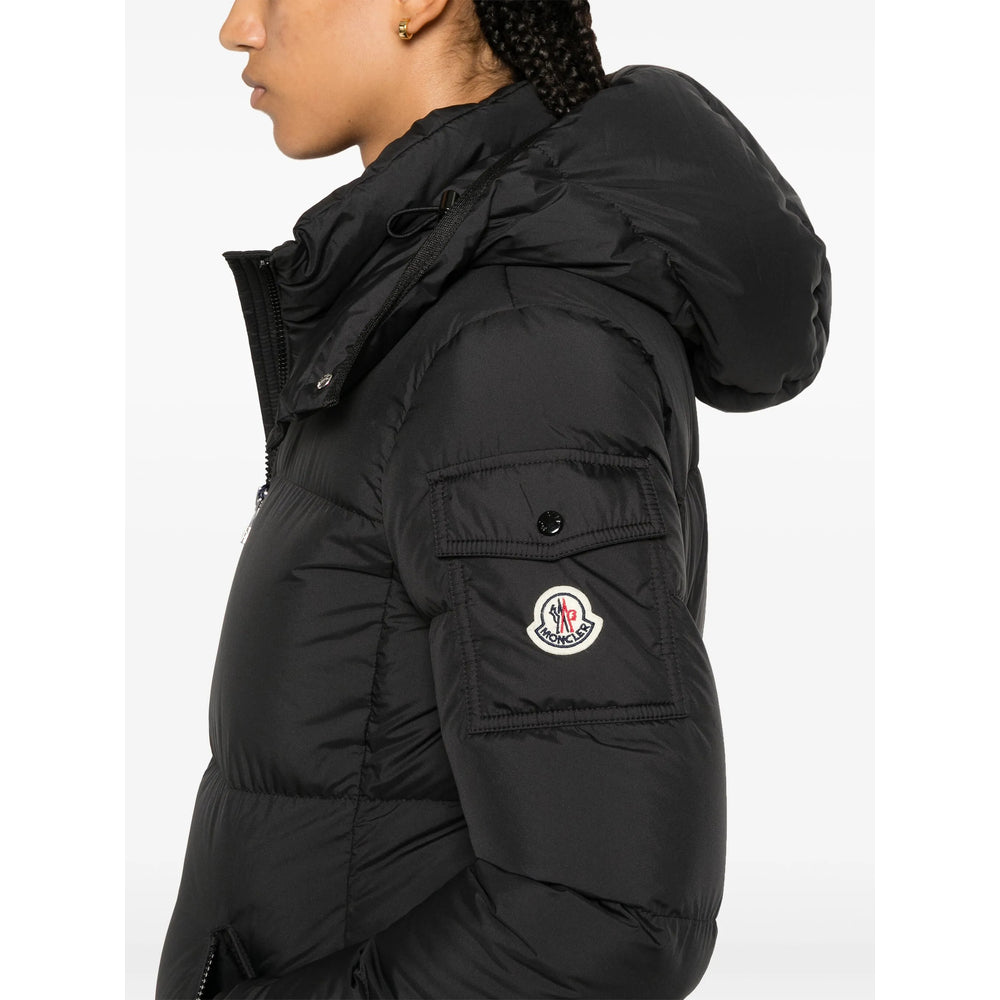 Moncler  Jackets - Puffer Jackets Women MONCLER