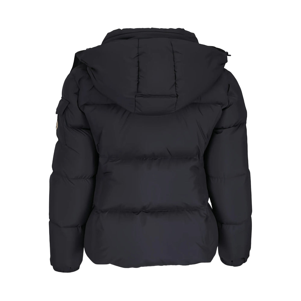 Moncler  Jackets - Puffer Jackets Women MONCLER