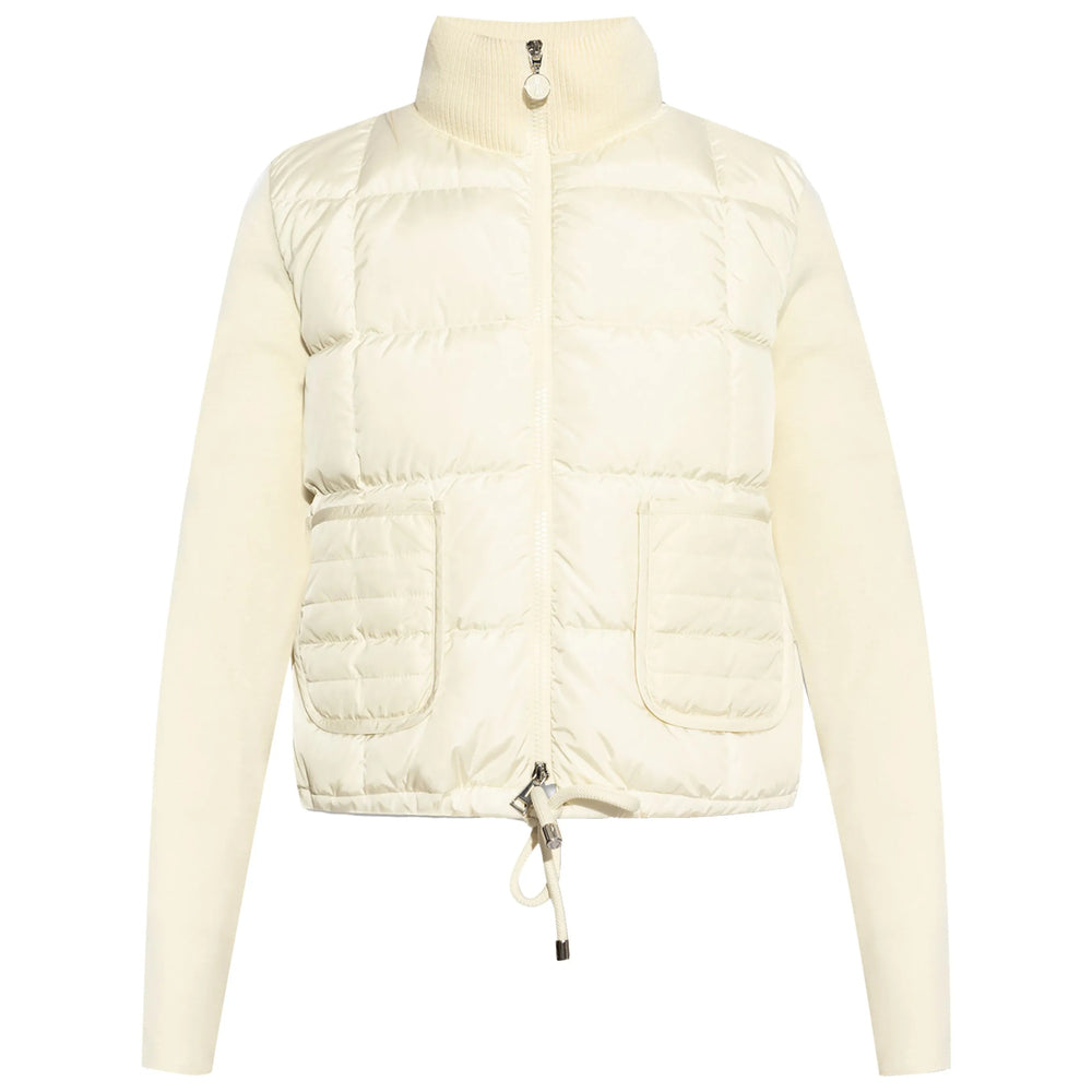 Moncler  Jackets - Puffer Jackets Women MONCLER