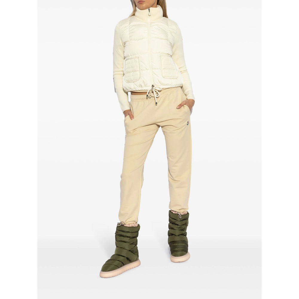 Moncler  Jackets - Puffer Jackets Women MONCLER