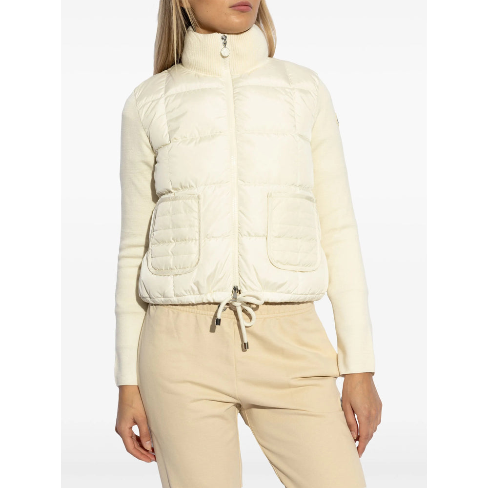 Moncler  Jackets - Puffer Jackets Women MONCLER