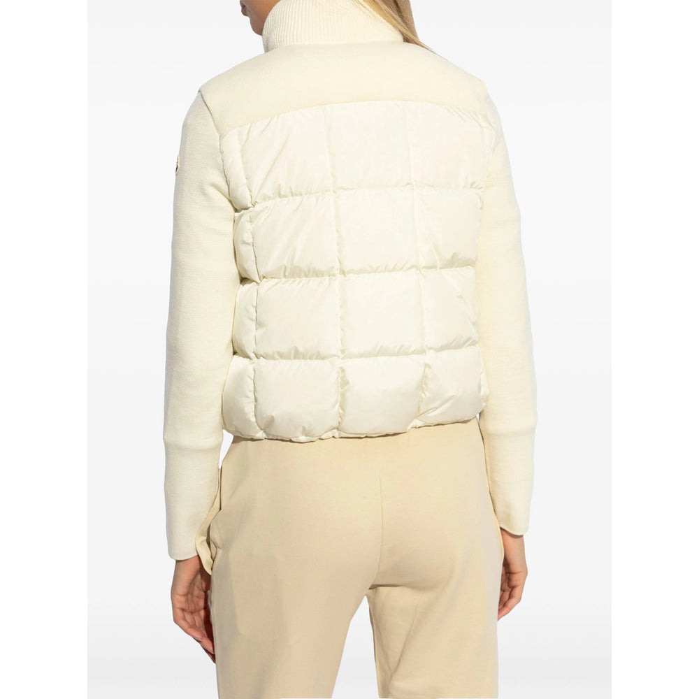 Moncler  Jackets - Puffer Jackets Women MONCLER