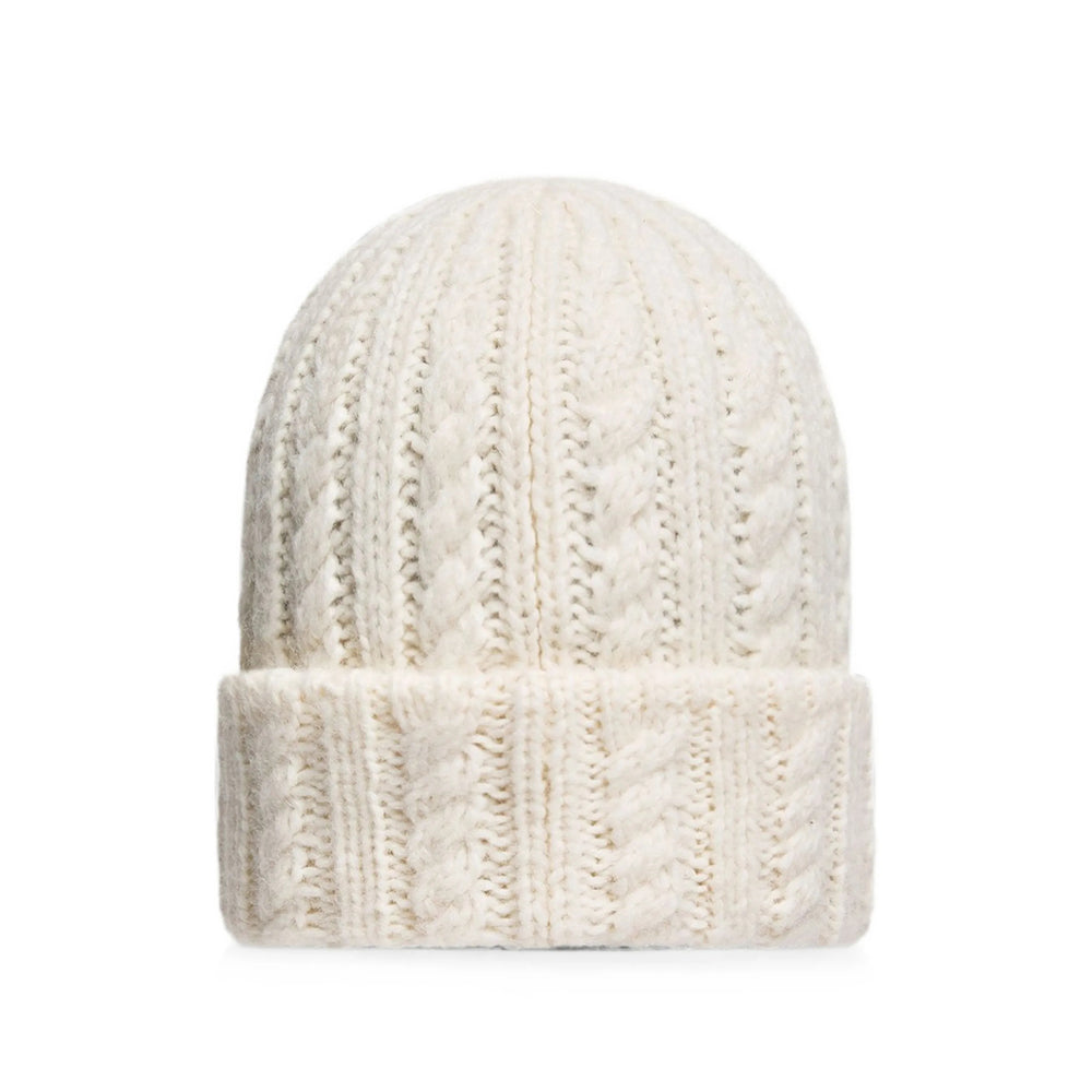 Moncler Neutrals Hats Women MONCLER