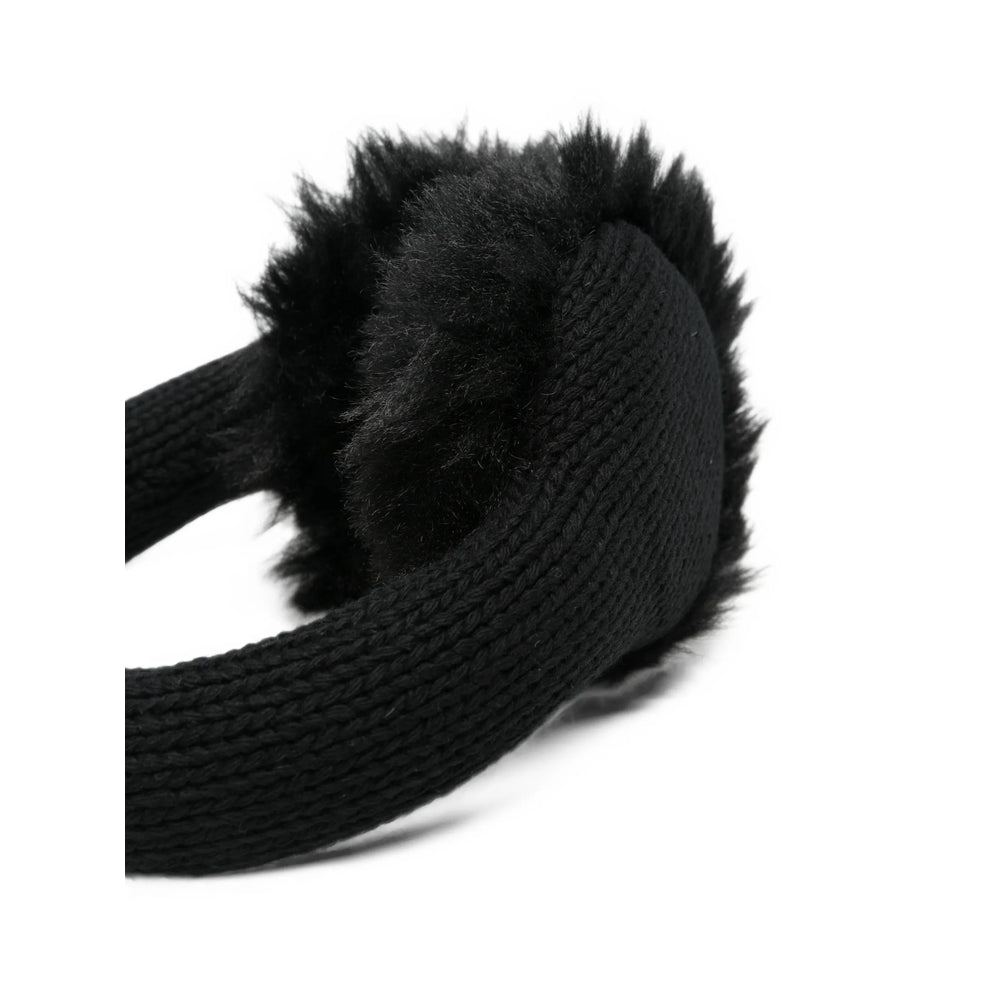 Moncler Black Hats Women MONCLER