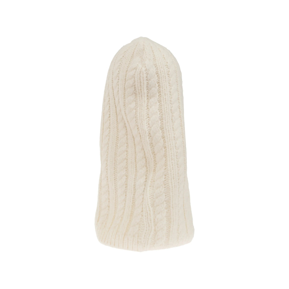Moncler White Hats Women MONCLER