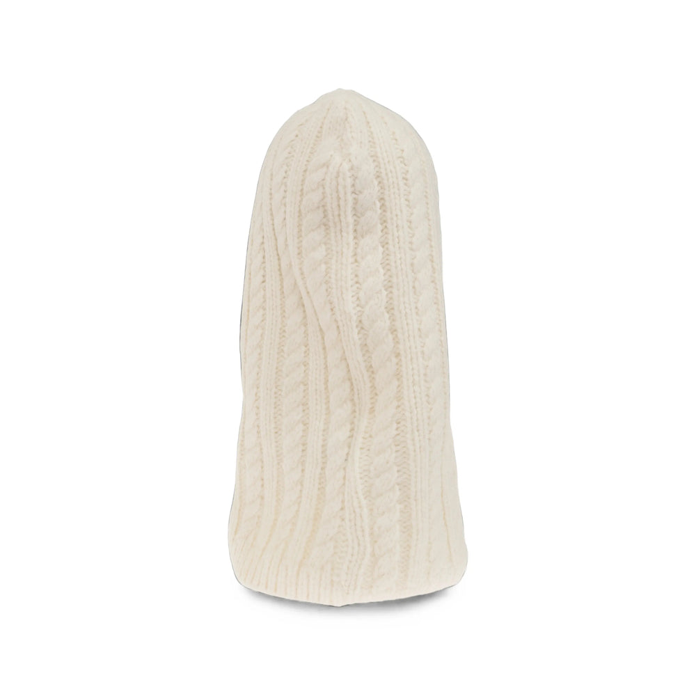Moncler White Hats Women MONCLER