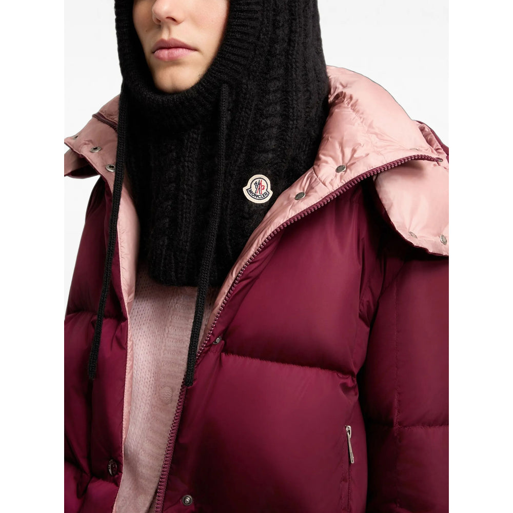 Moncler Black Hats Women MONCLER