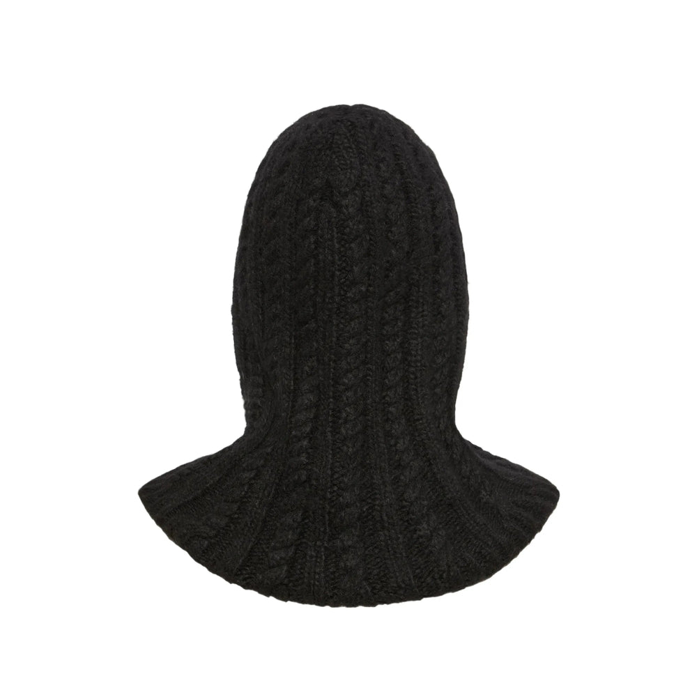 Moncler Black Hats Women MONCLER
