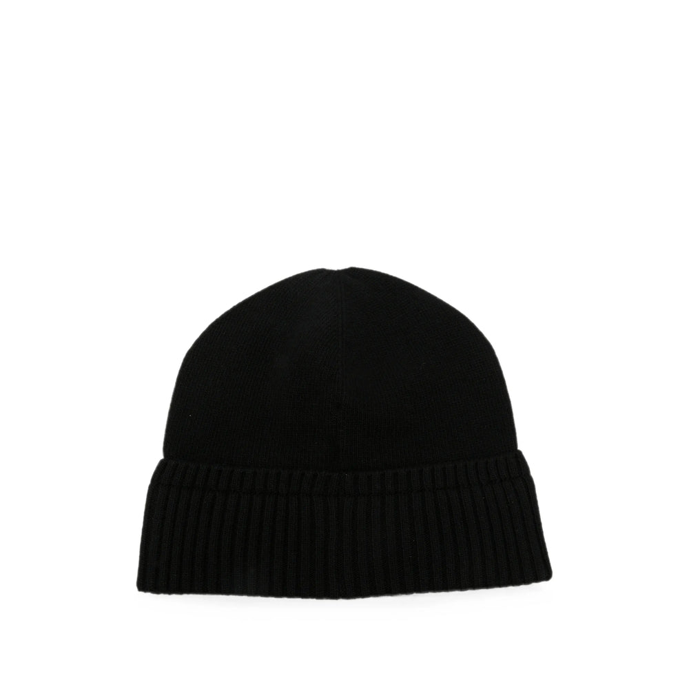 Moncler Black Hats Men MONCLER