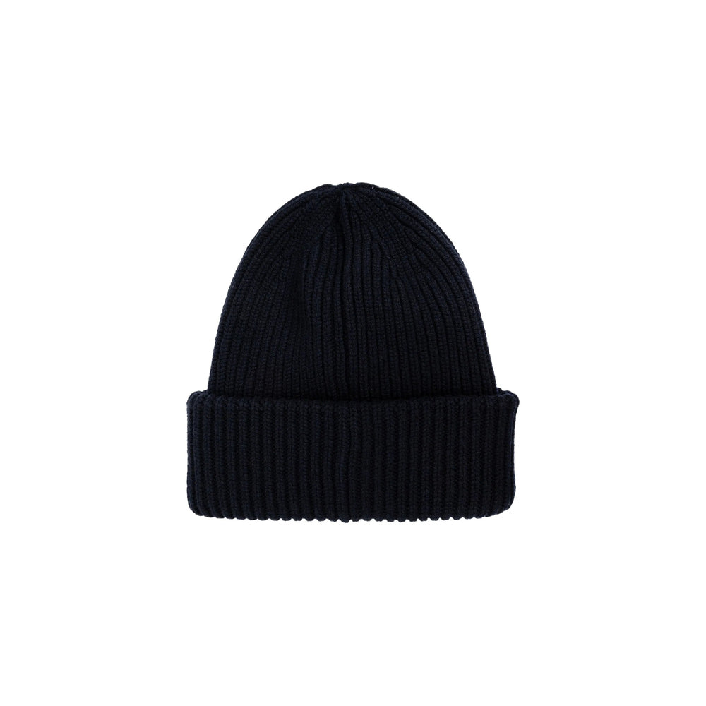 Moncler Blue Hats Men MONCLER