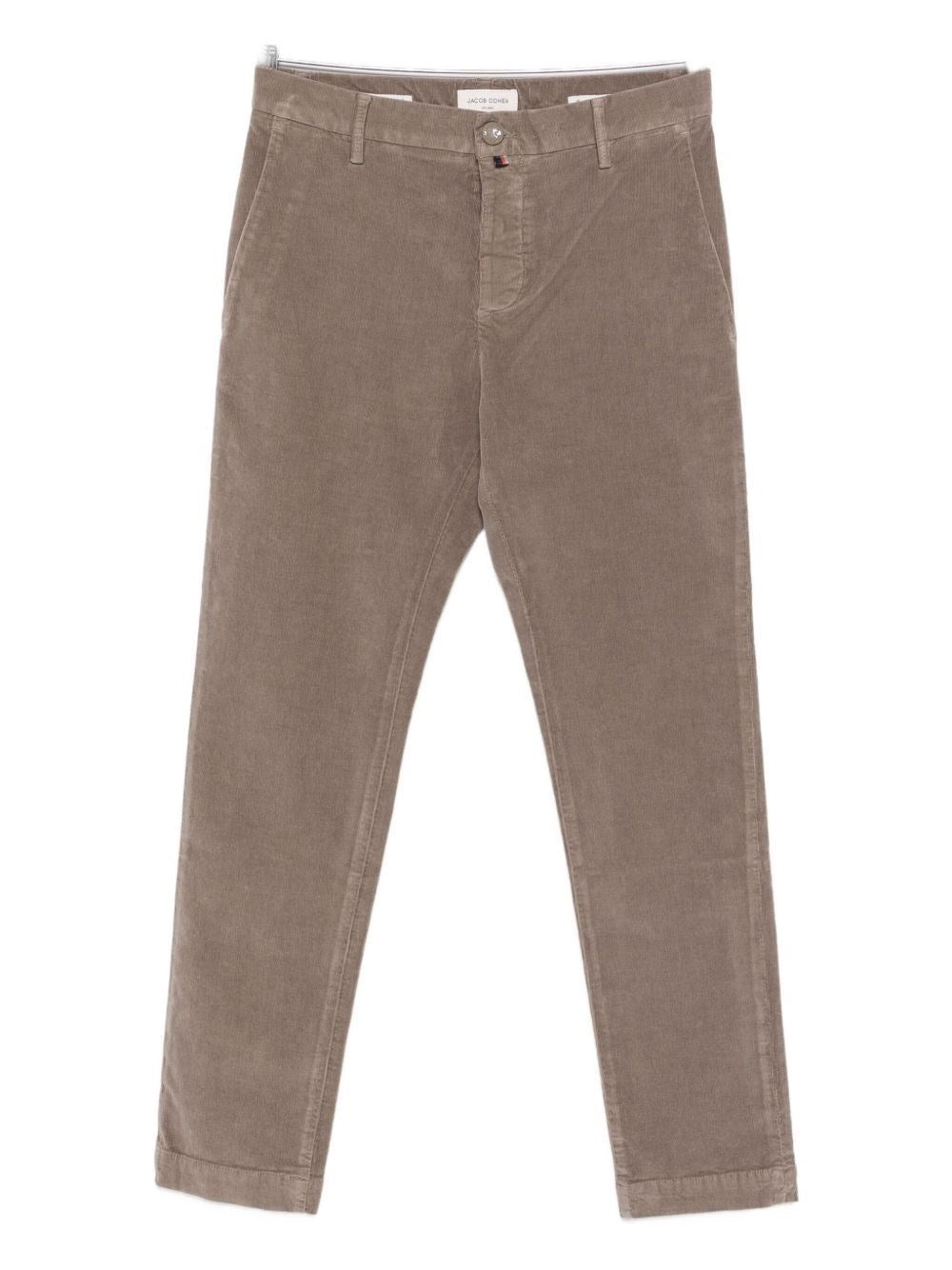 Jacob Cohen Men Slim Fit Trousers JACOB COHEN