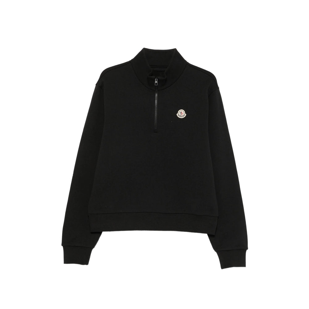 Moncler Black Sweaters & Knitwear - Sweatshirts Men MONCLER