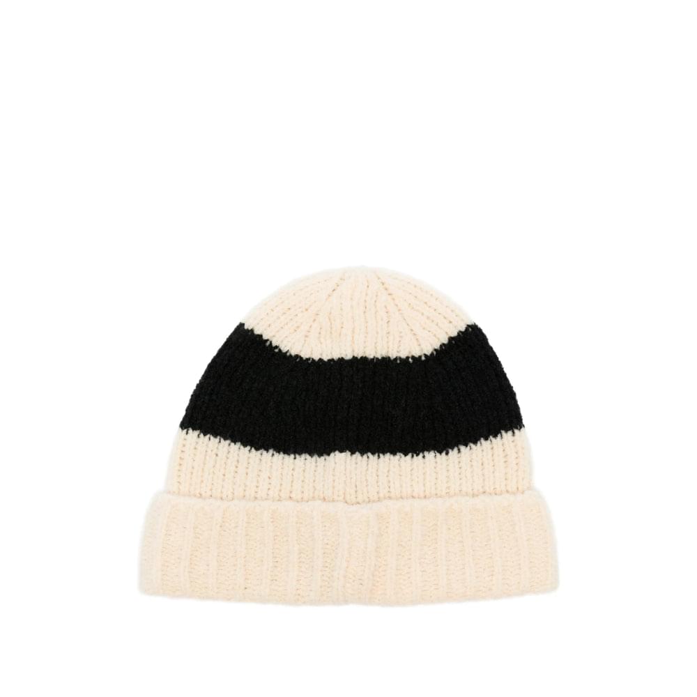Moncler Neutrals Hats Men MONCLER