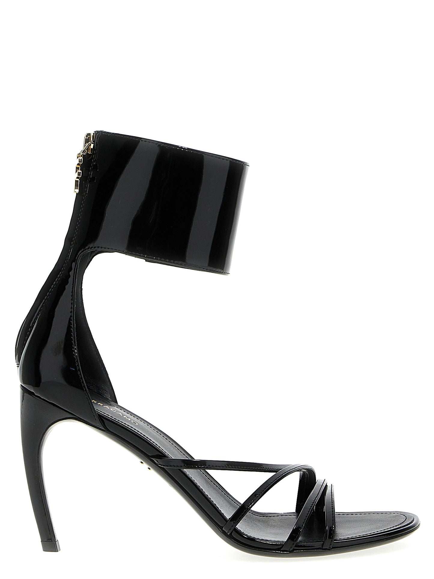 Ferragamo Women 'Clethra' Sandals FERRAGAMO