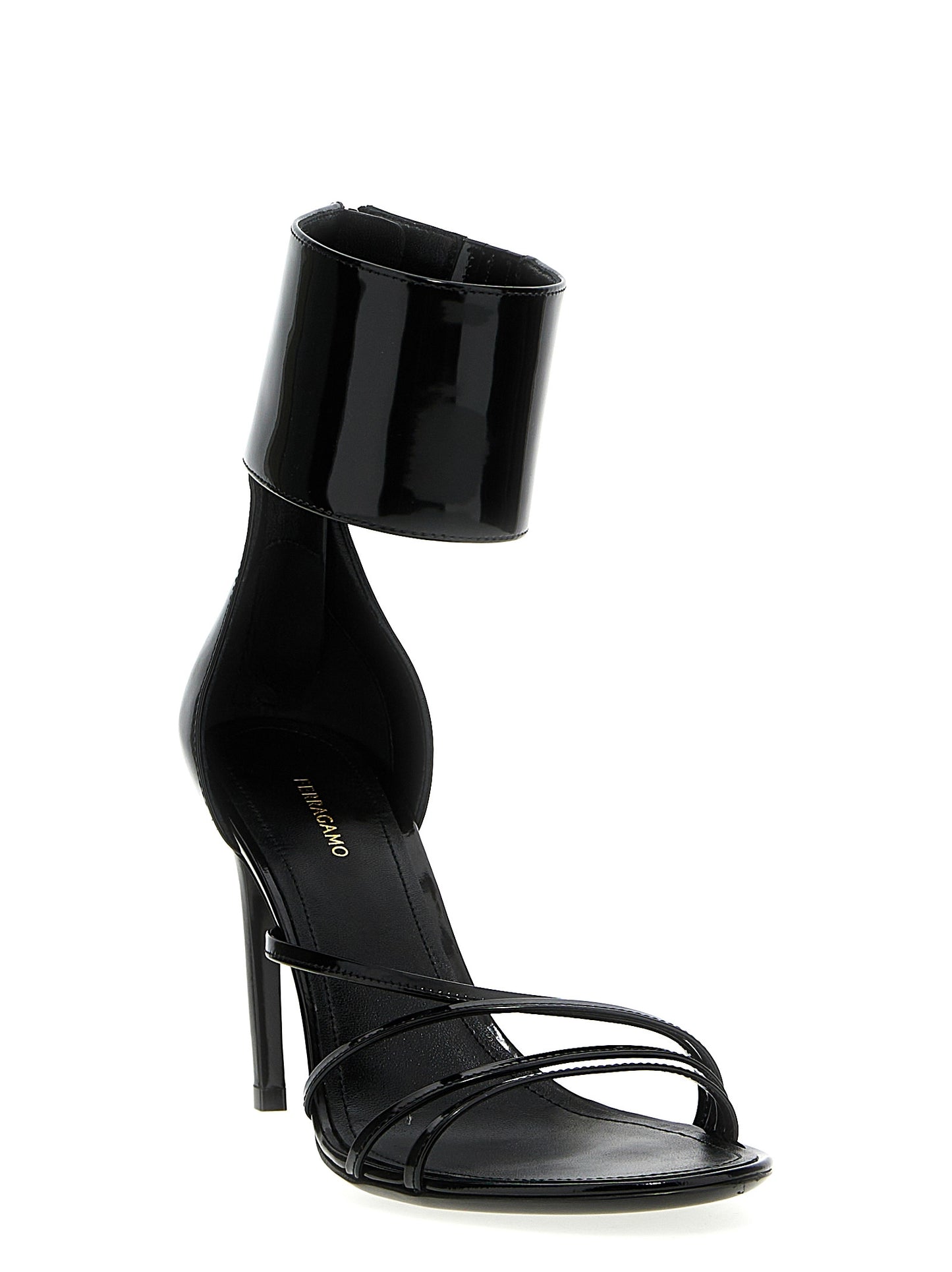 Ferragamo Women 'Clethra' Sandals FERRAGAMO