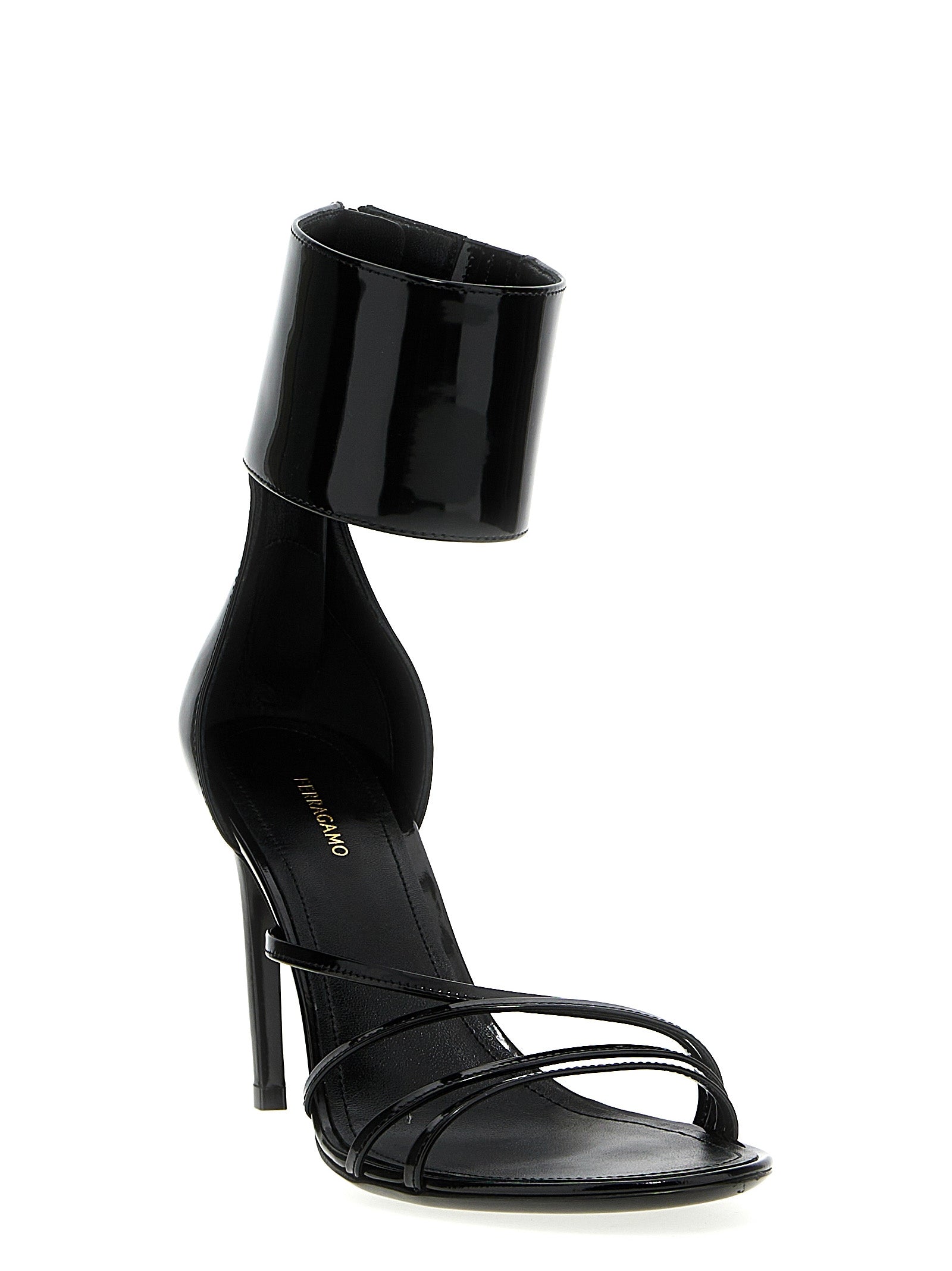 Ferragamo Women 'Clethra' Sandals FERRAGAMO