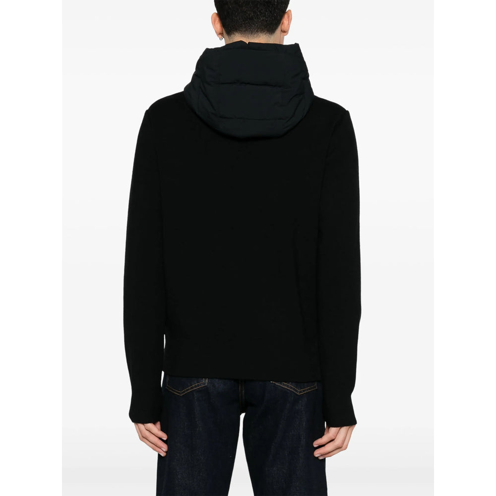 Mackage Blue Jackets - Hooded Jackets Men MACKAGE