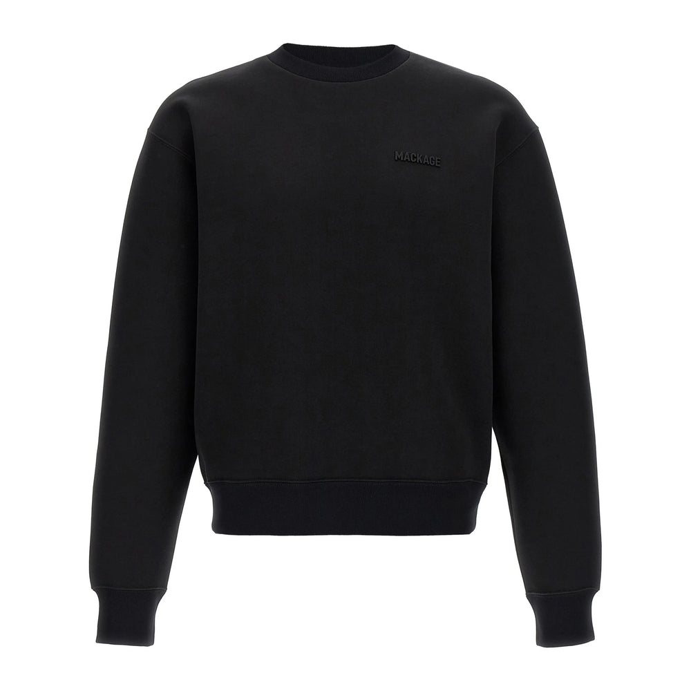 Mackage Black Sweaters & Knitwear - Sweatshirts Men MACKAGE